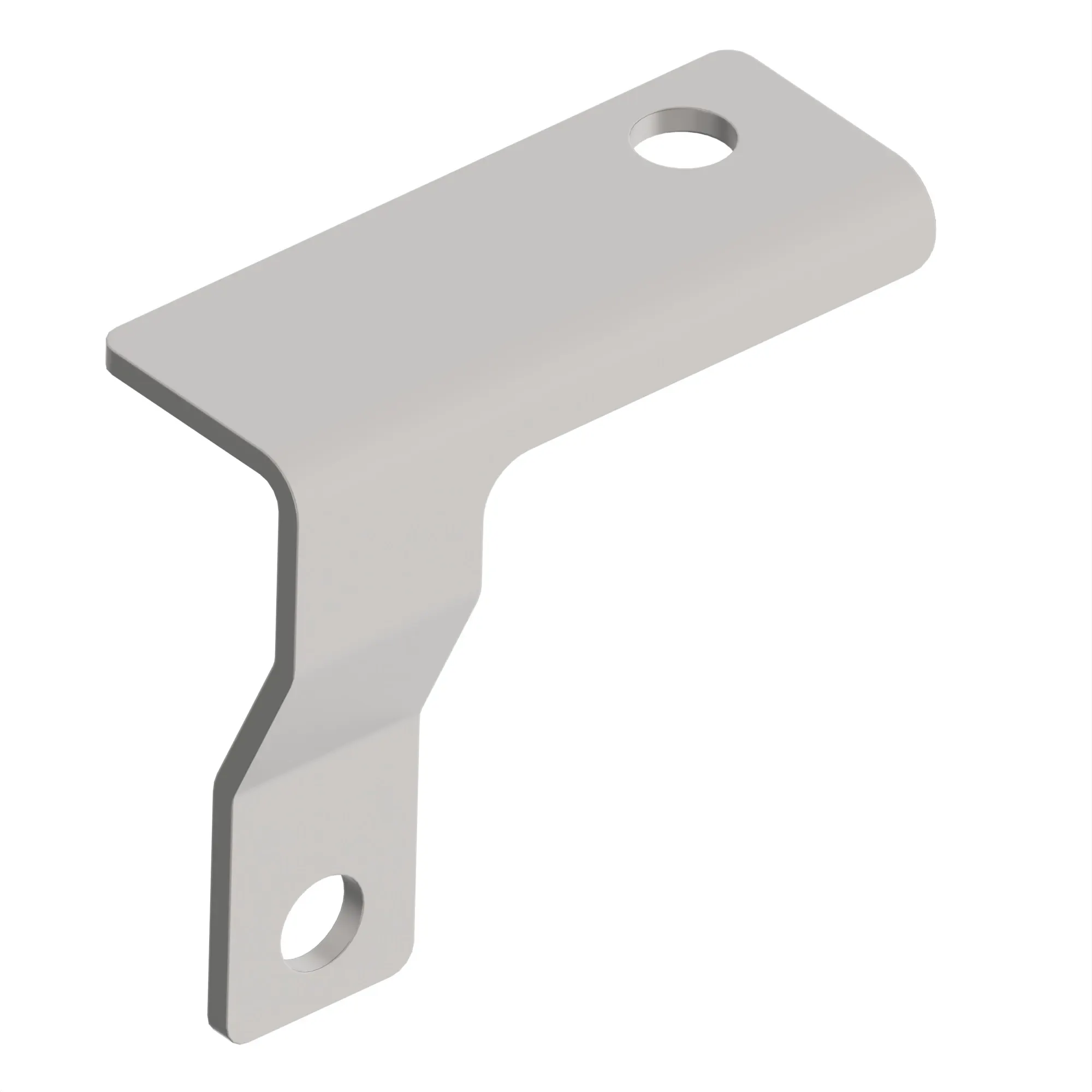 BRACKET, A/C LINE CLAMP