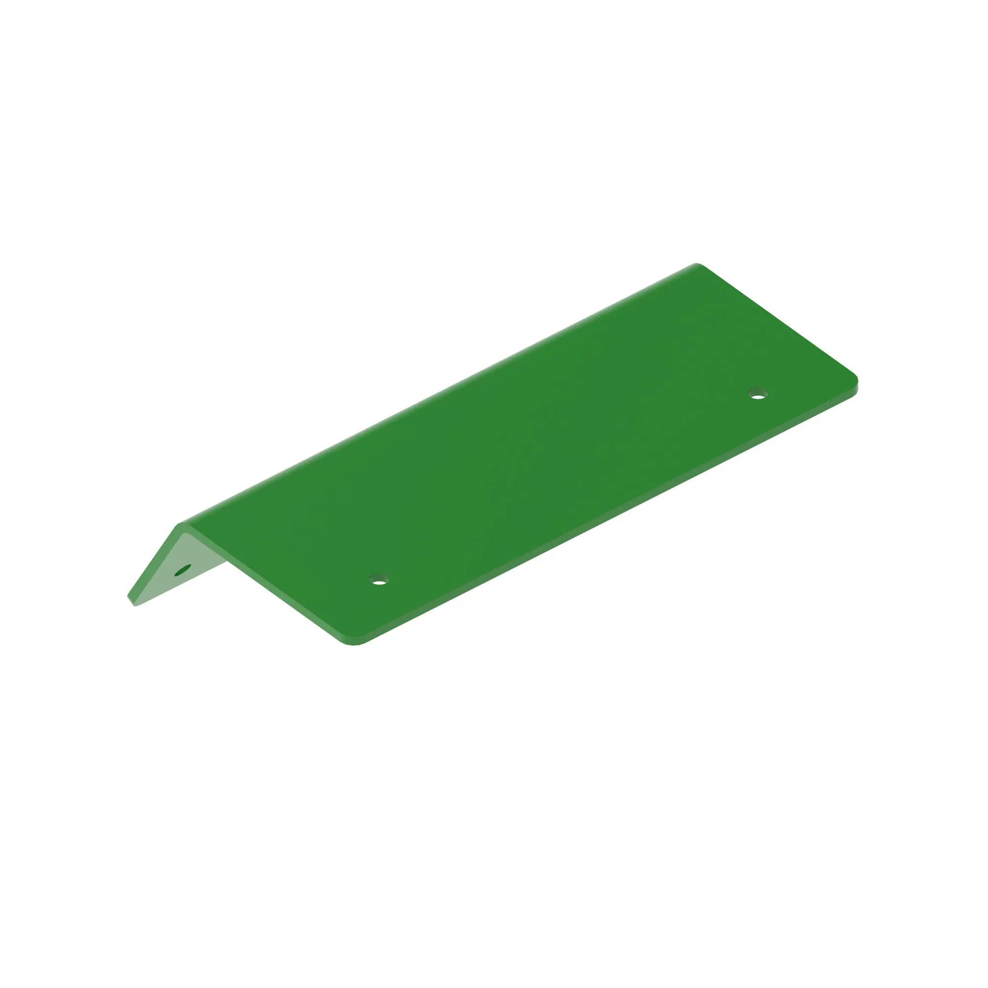 BRACKET, COOLER MOUNT