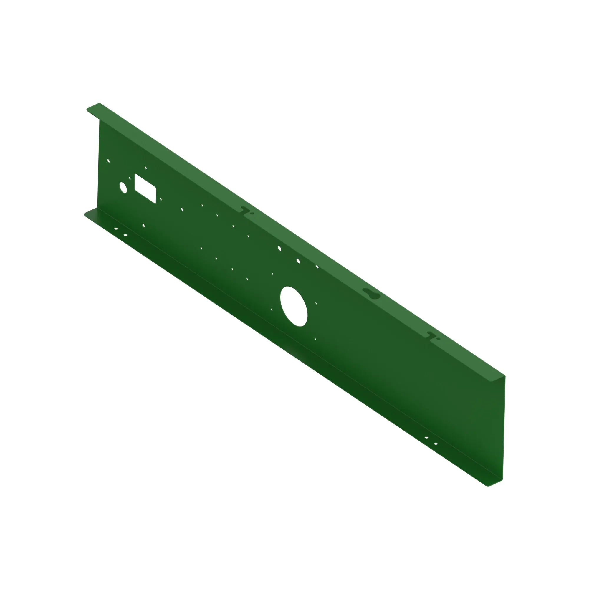 BRACKET, BILLBOARD WITH PREMIUM LIG