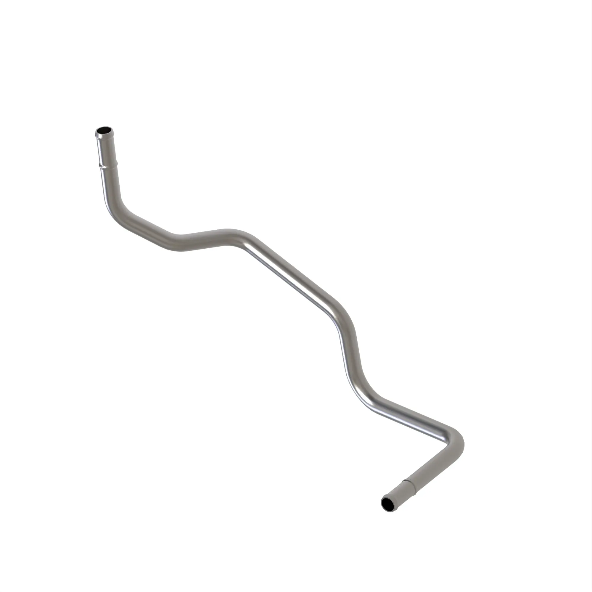 John Deere Fuel Tank to Water Separator Line - TR106315