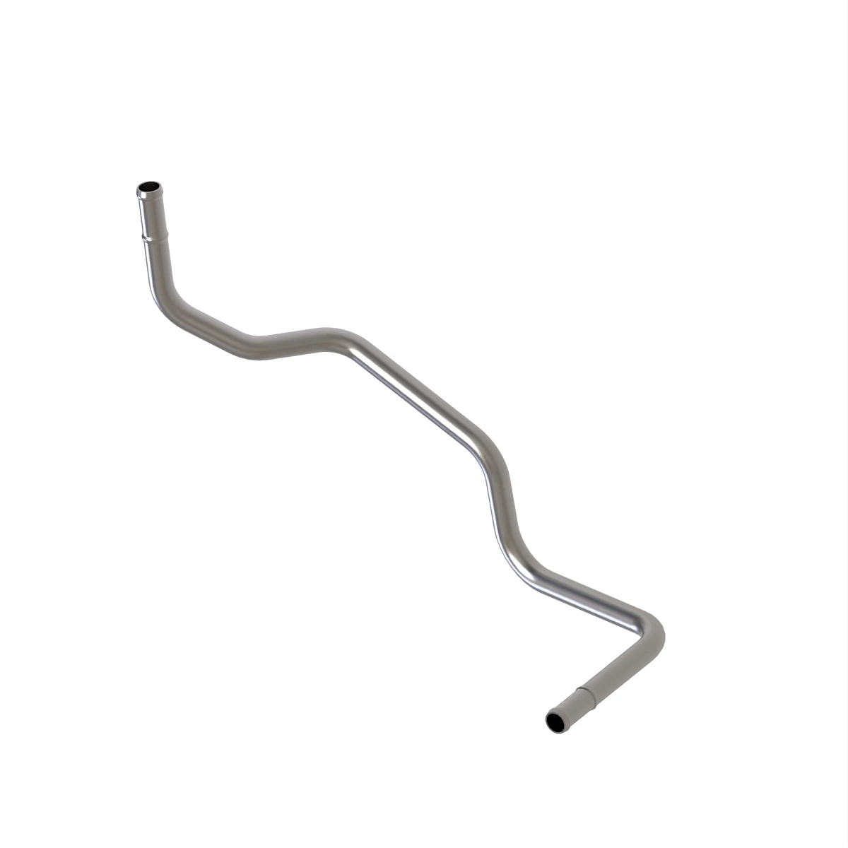 Line, Tank to Water Separator