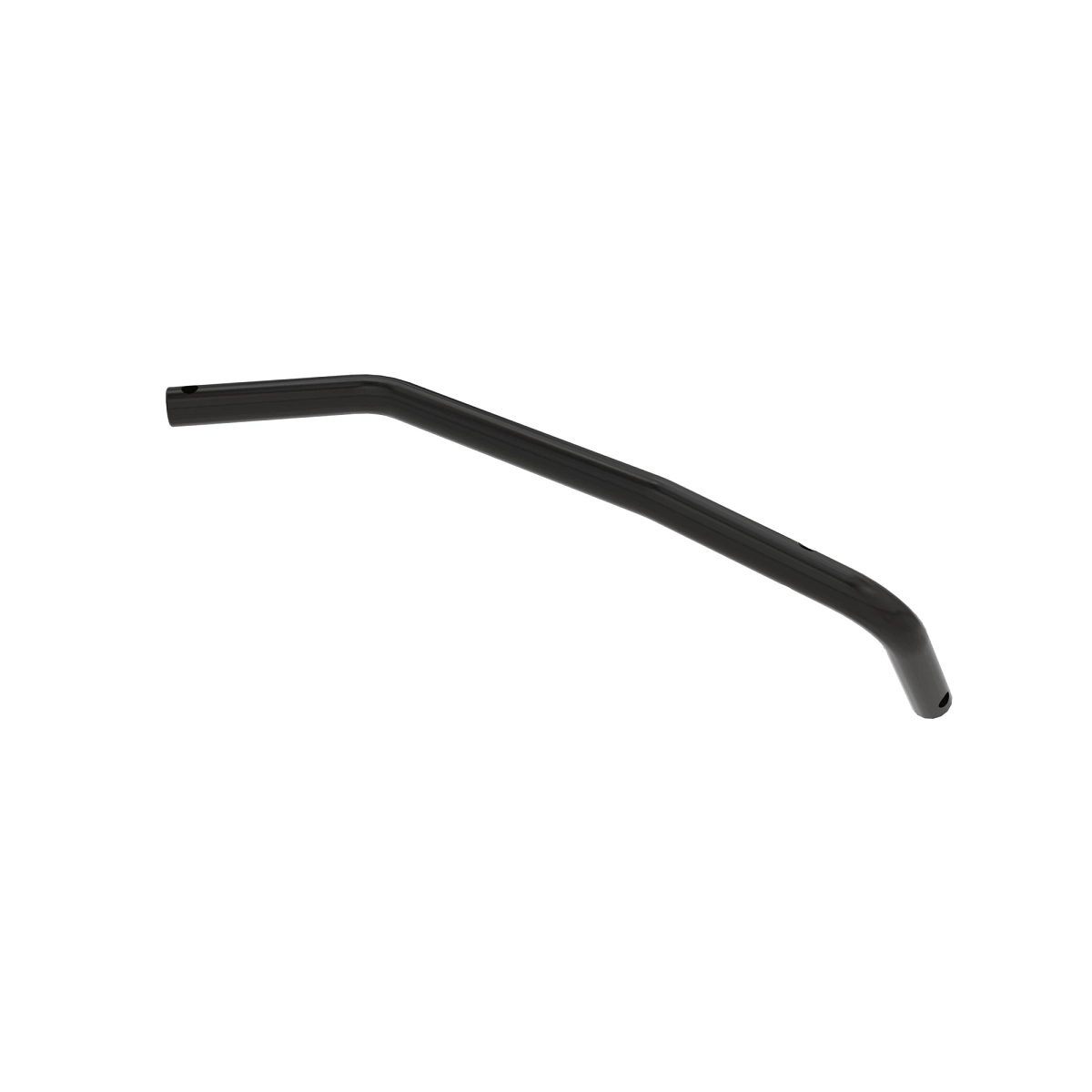 Support, Left Hand Radiator