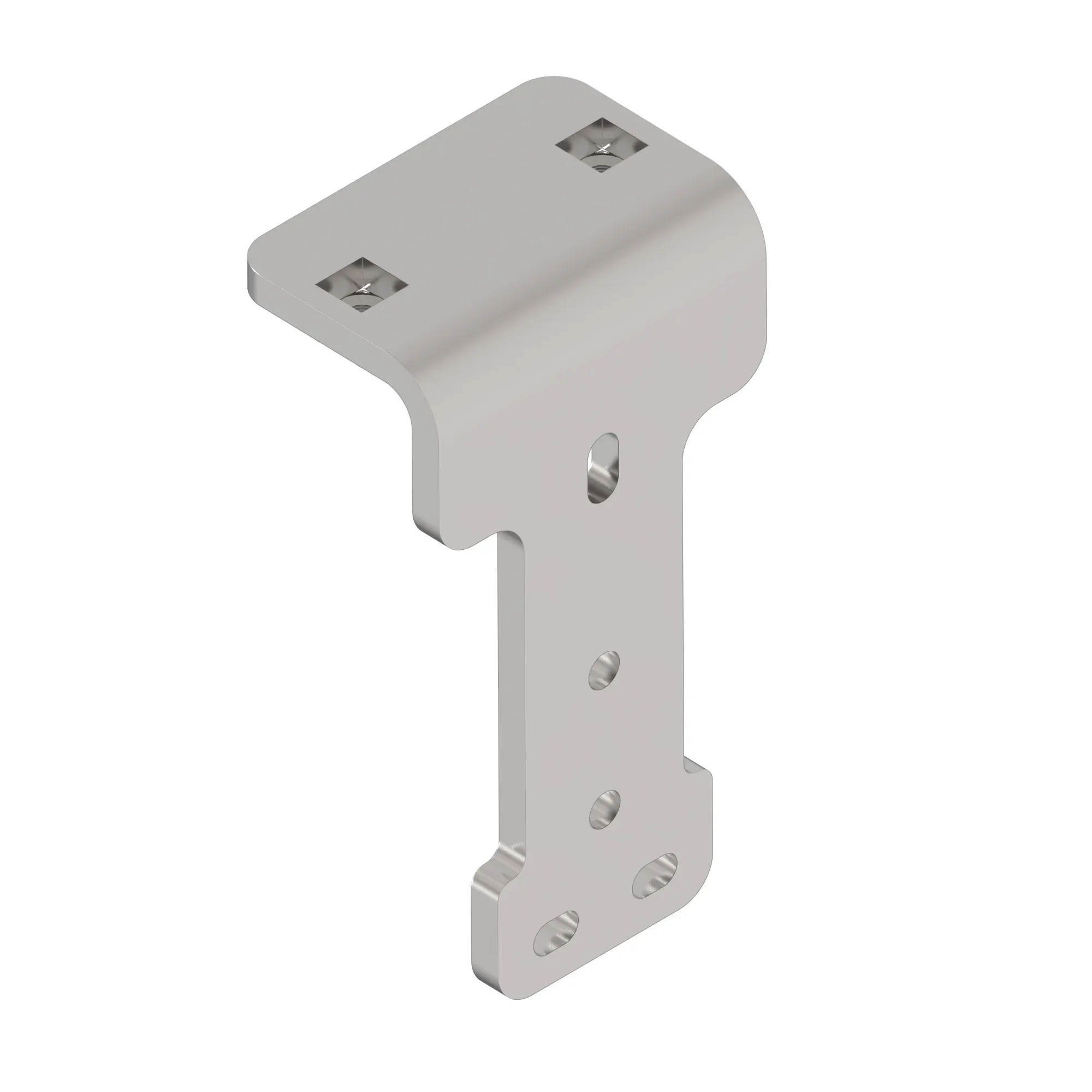 BRACKET, ARTIC COVER,LH