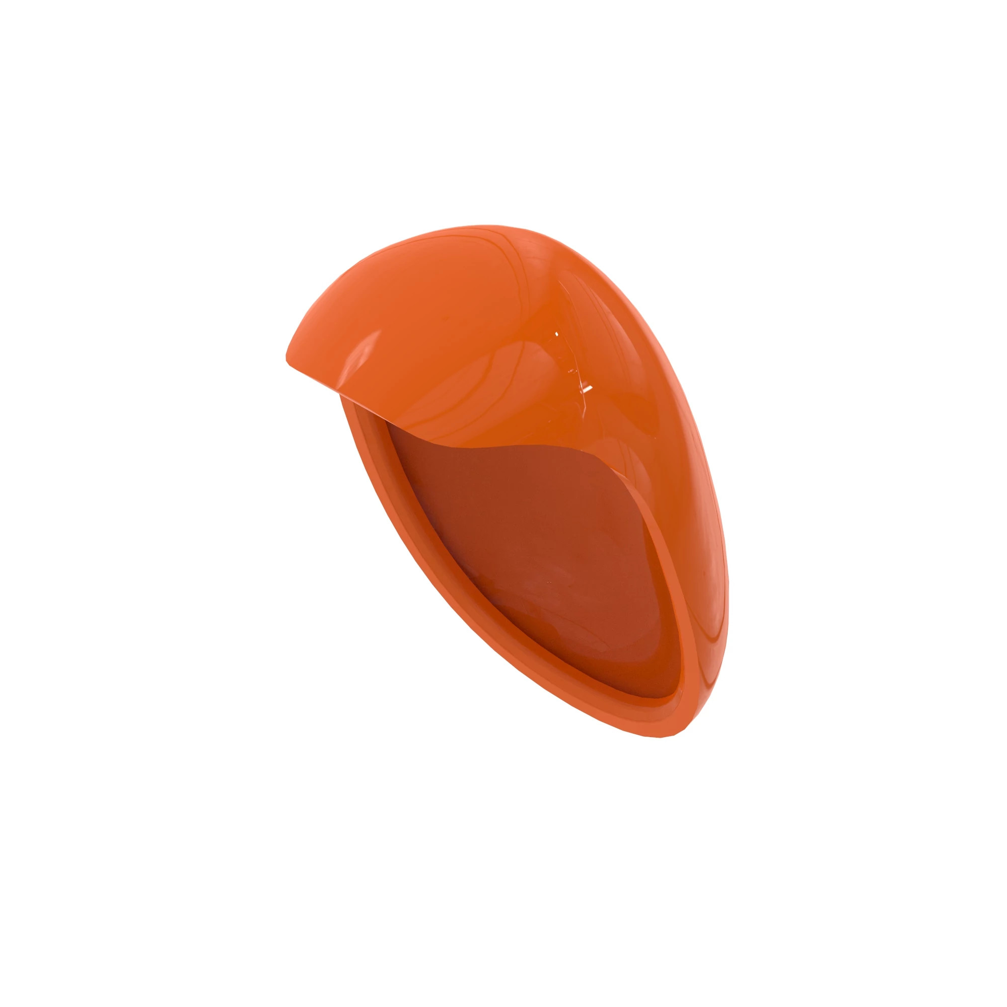 John Deere Transaxle Range Shift Knob - LVU11633