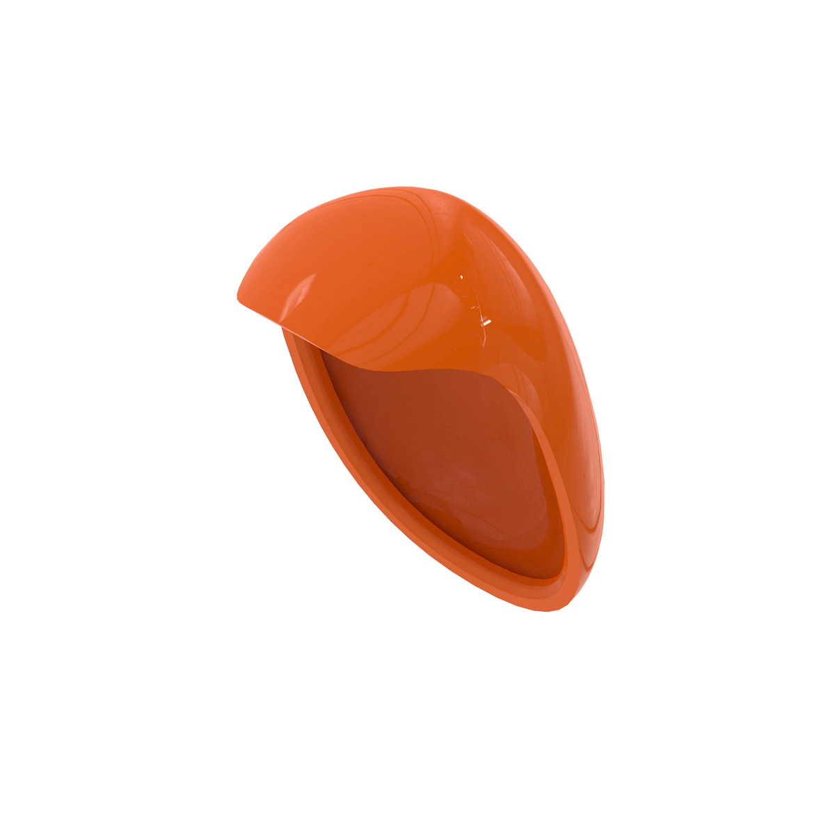 John Deere Transaxle Range Shift Knob - LVU11633