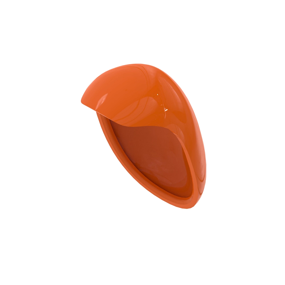 Knob, Cap Range