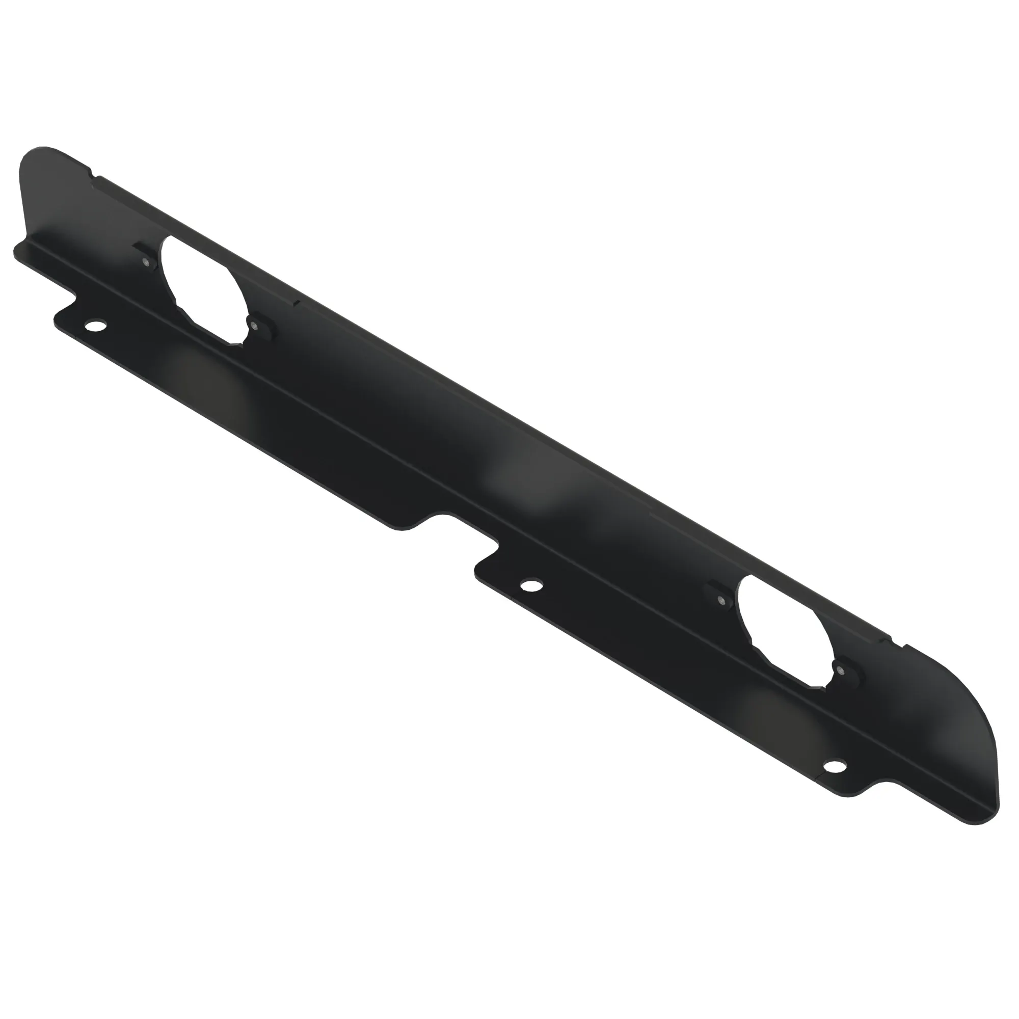 LAMP BRACKET - WELD