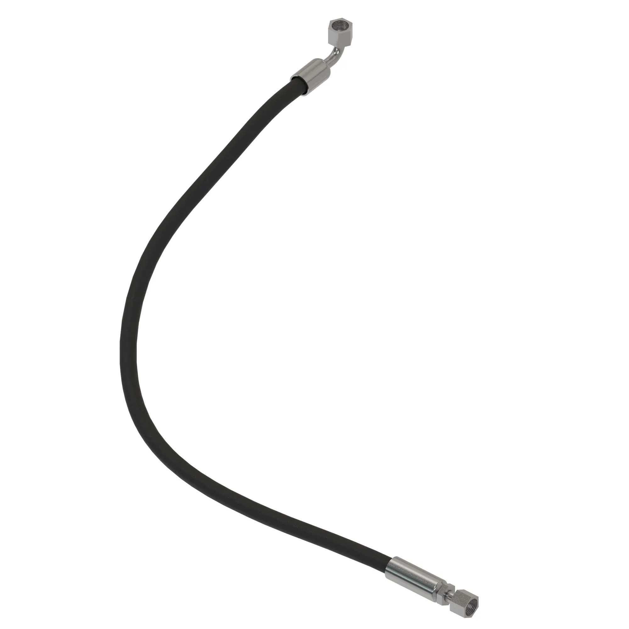 John Deere Hydraulic Hose - AN403239