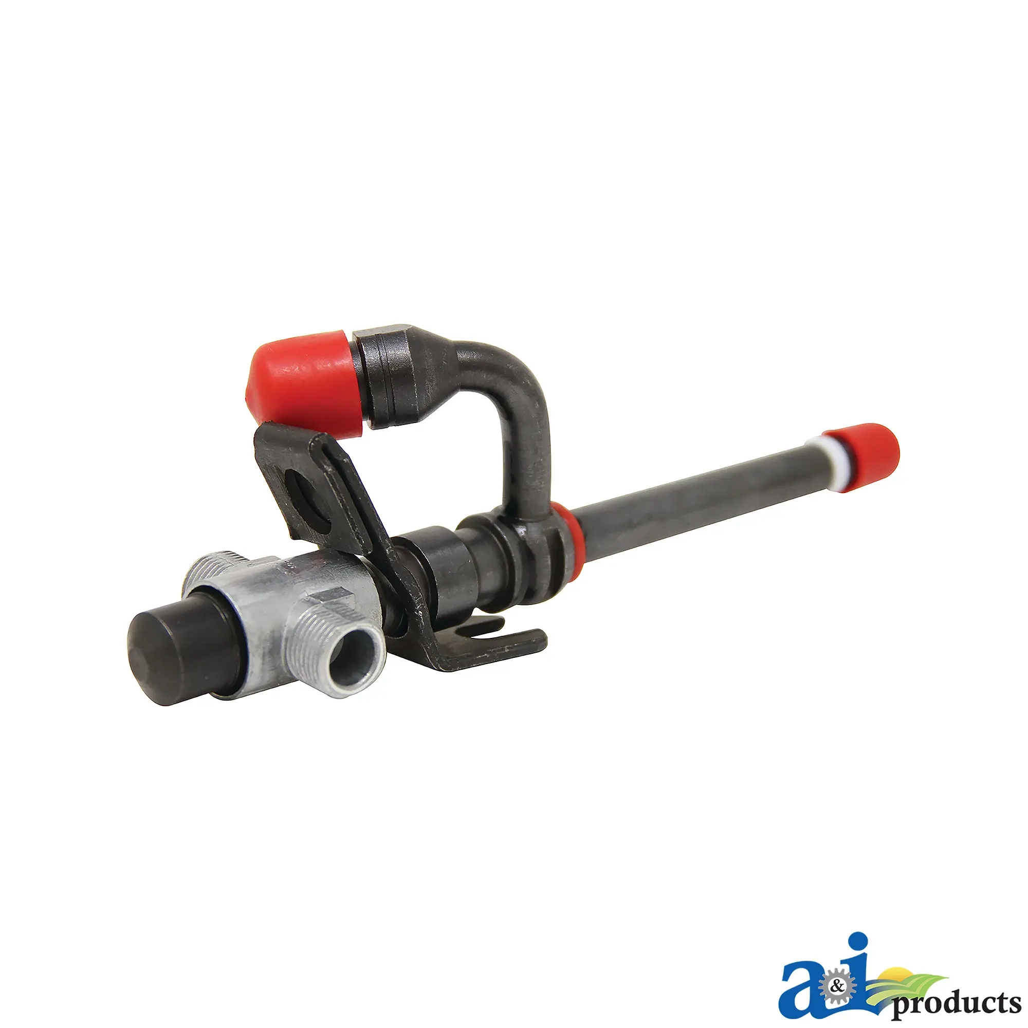A&I Products Fuel Injection Nozzle - A-RE531437