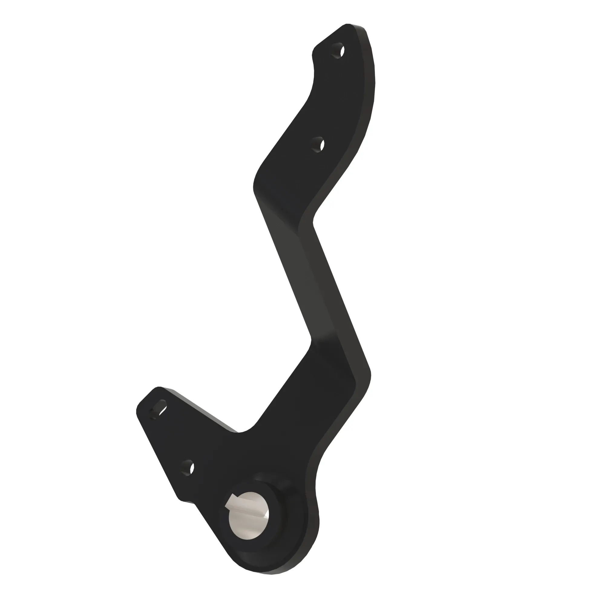 PRT BRAKE STEM WELDMENT, LH