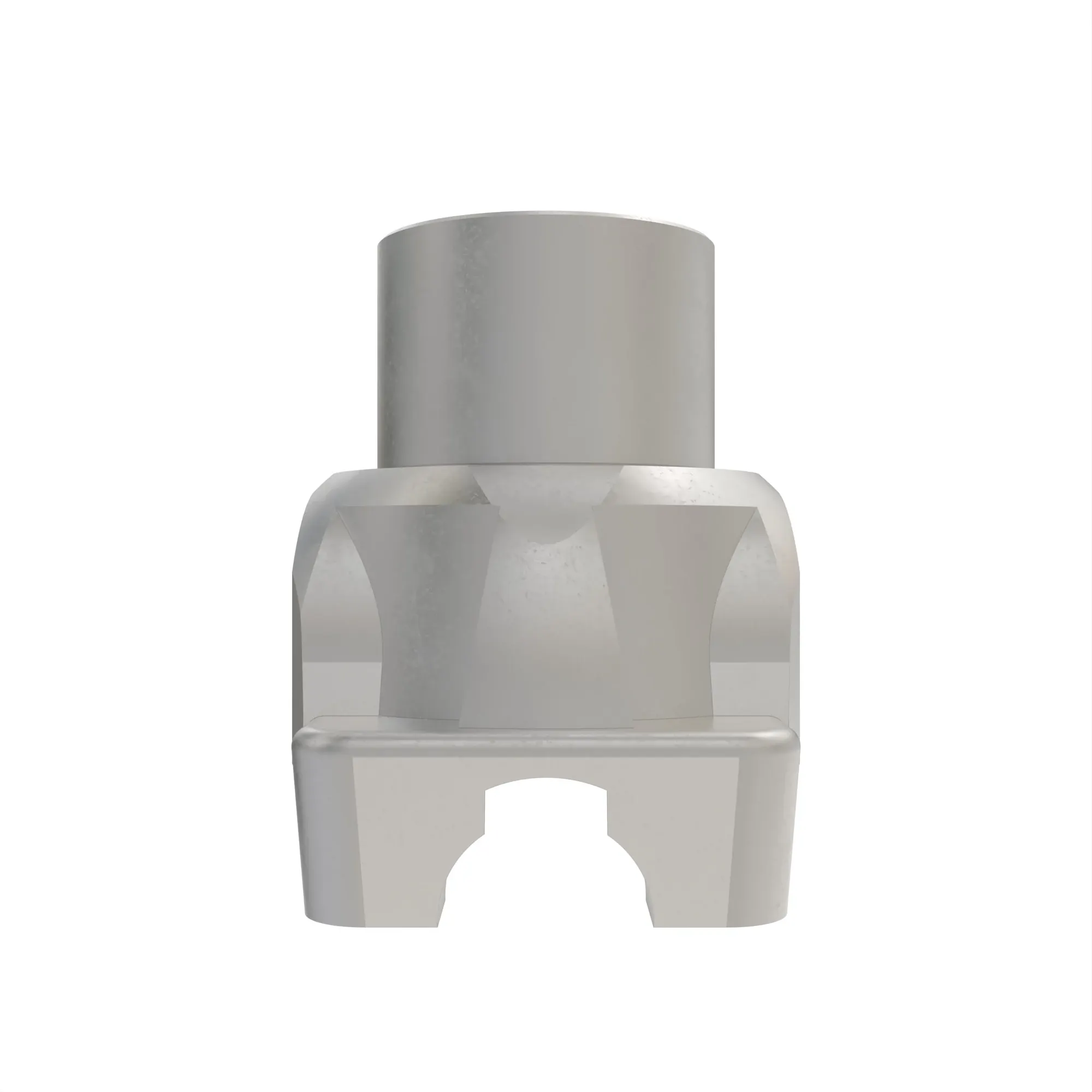 OUTPUT YOKE