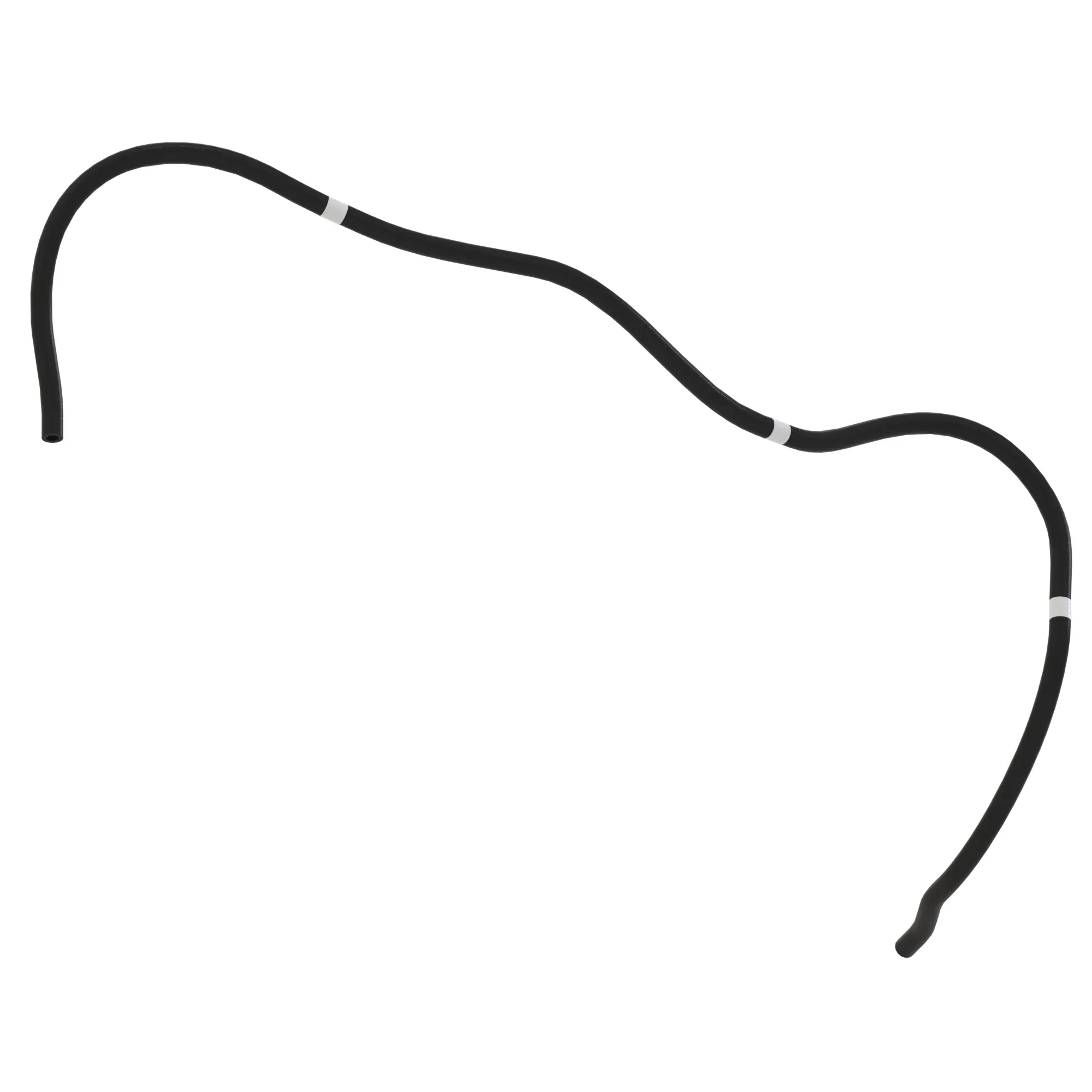 John Deere Fuel Hose - TA10683