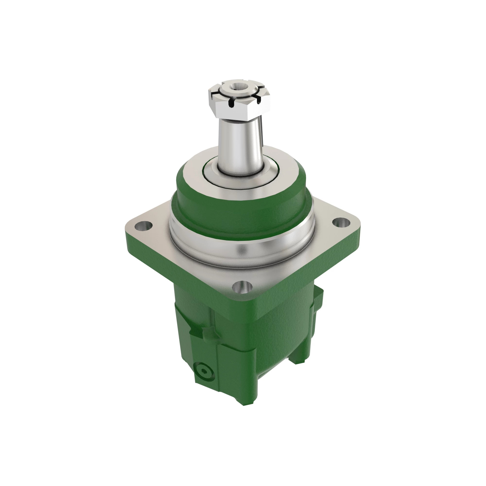 Hydraulic Motor