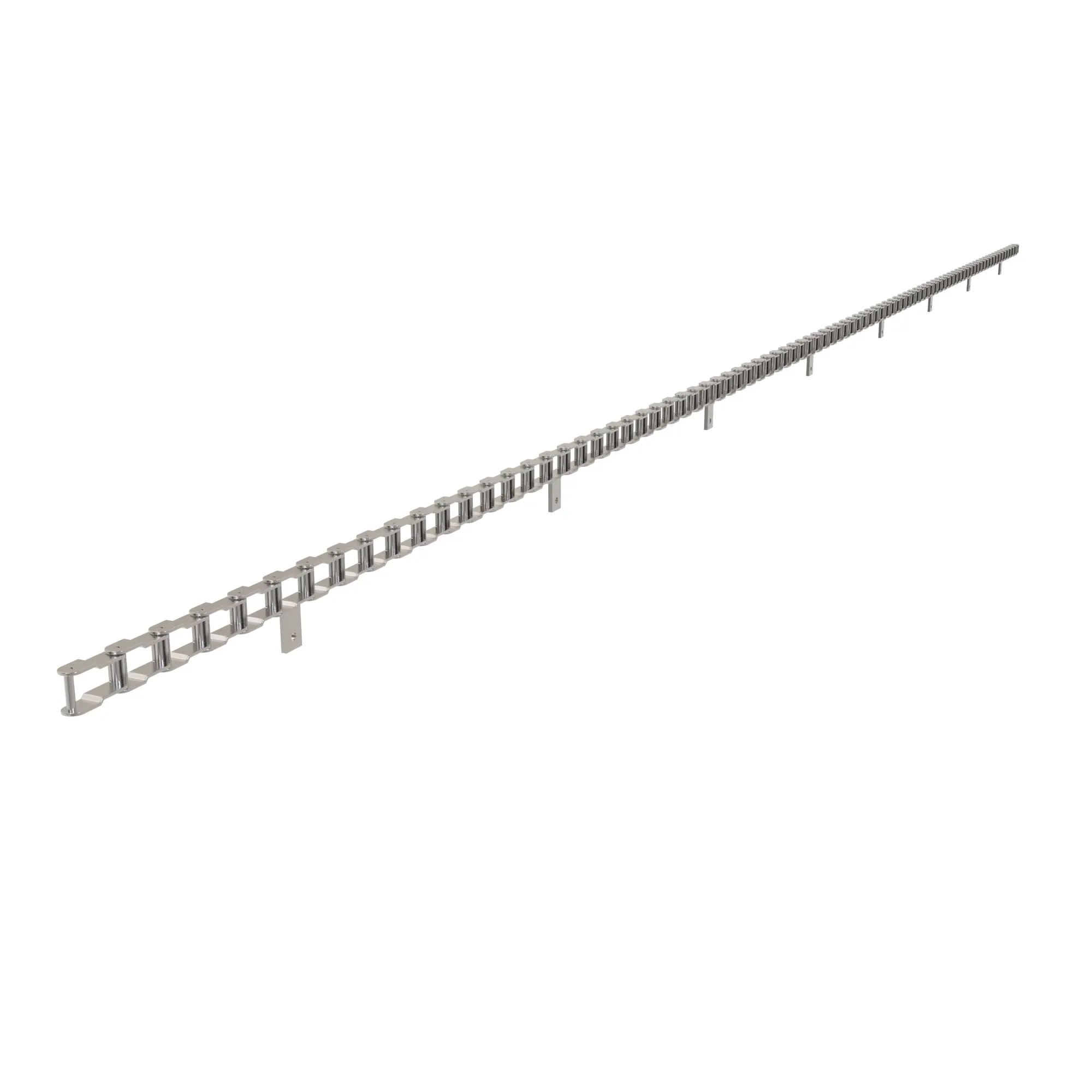 CHAIN ASSY, BSKET CONVEYOR