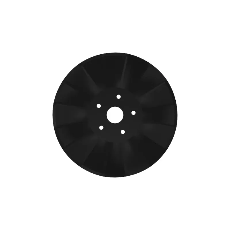 Disk Colter