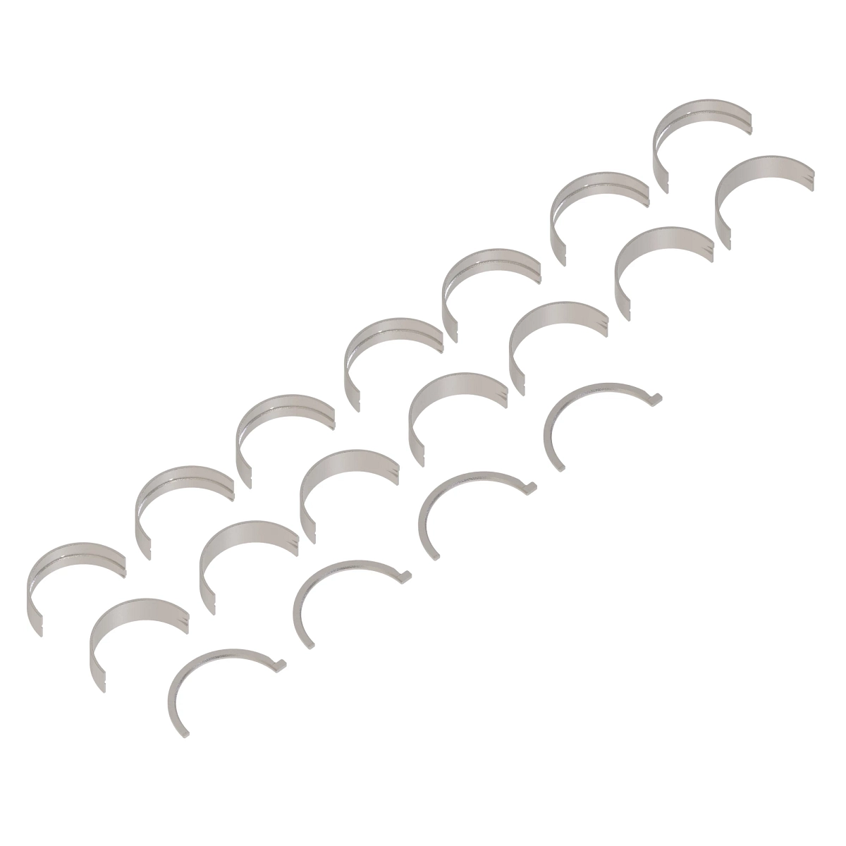 Bearing Kit, Main
