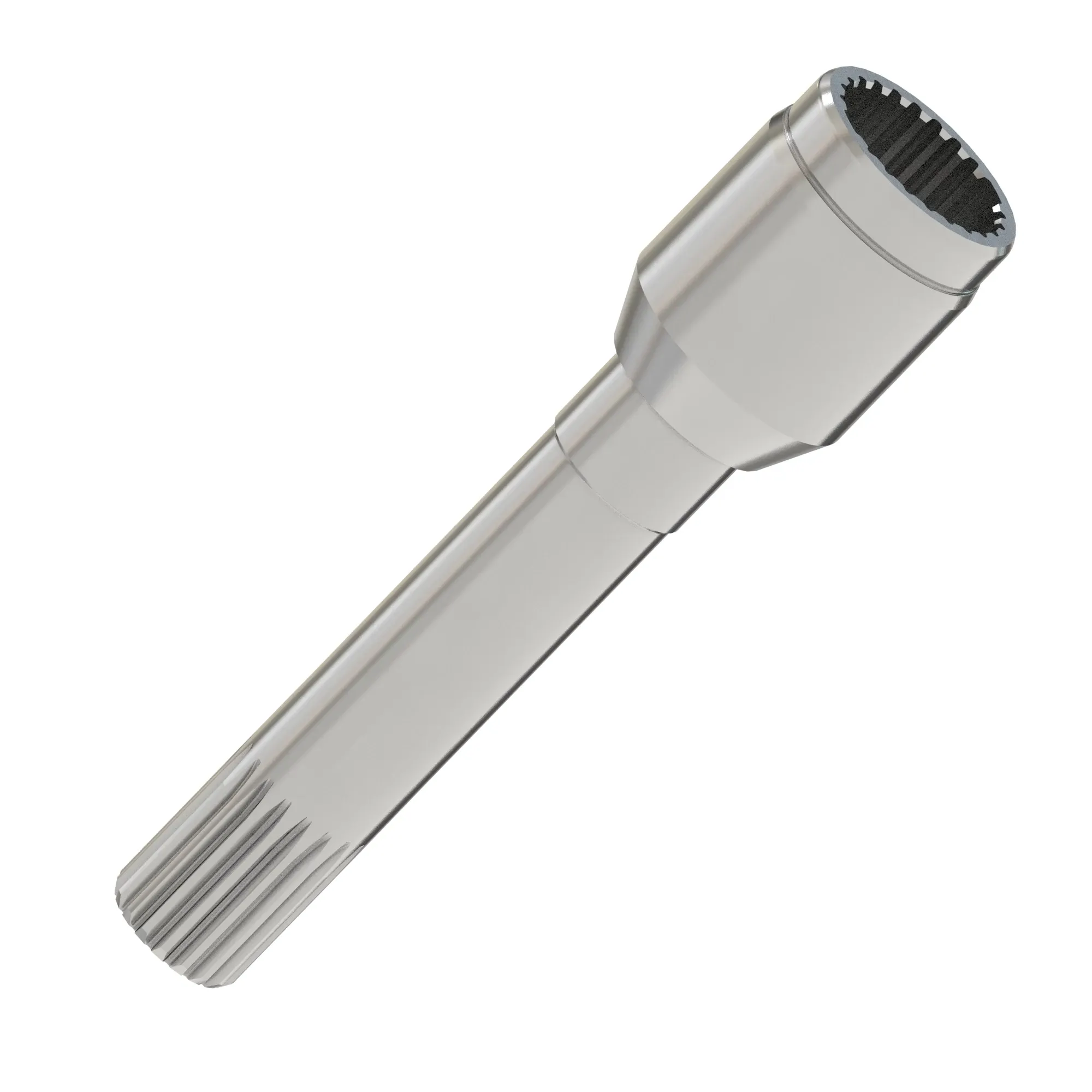 CLUTCH INPUT SHAFT