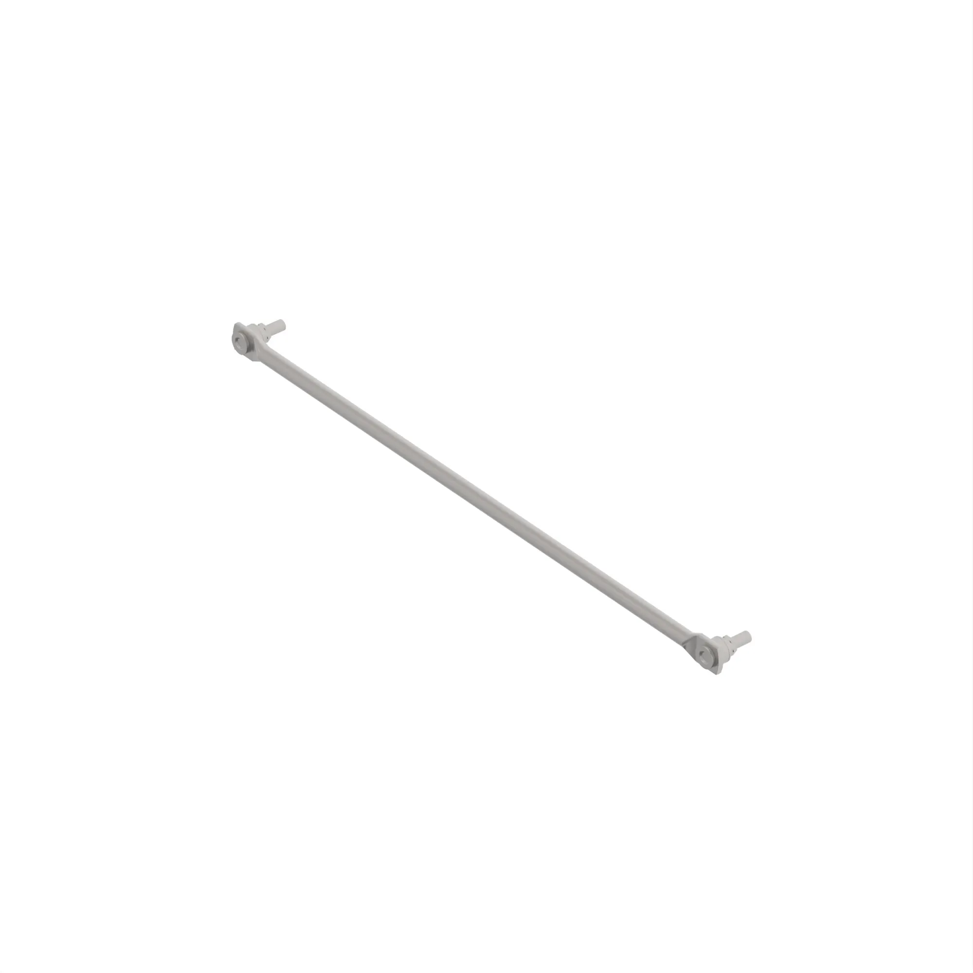 John Deere Tie Rod Assembly - AM137990
