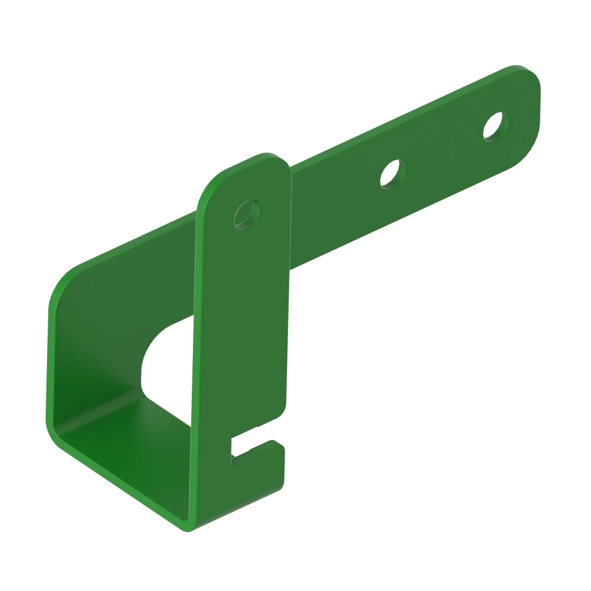 BRACKET, LUBE HOSES BRACKET GT AREA