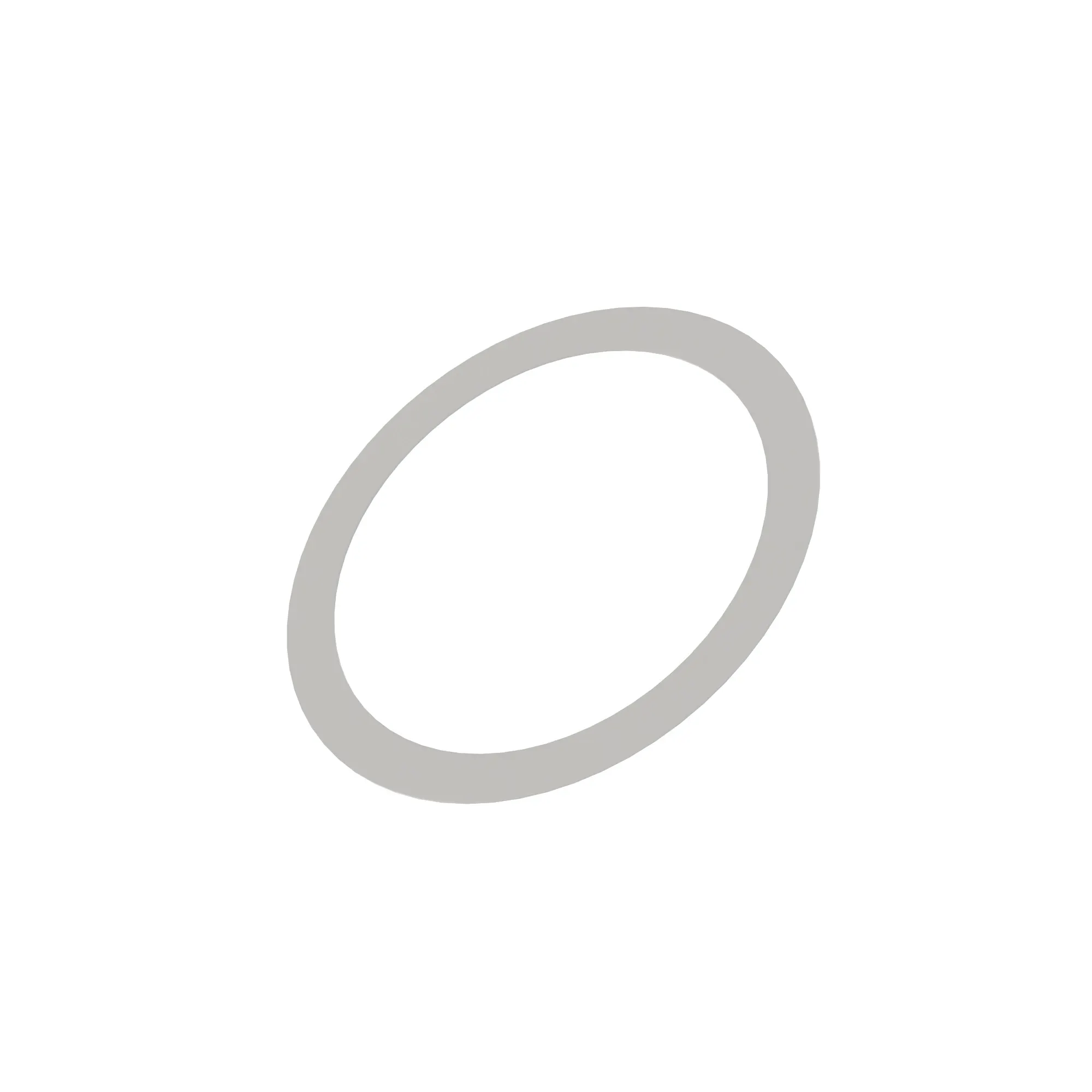 John Deere Shim - FH308435
