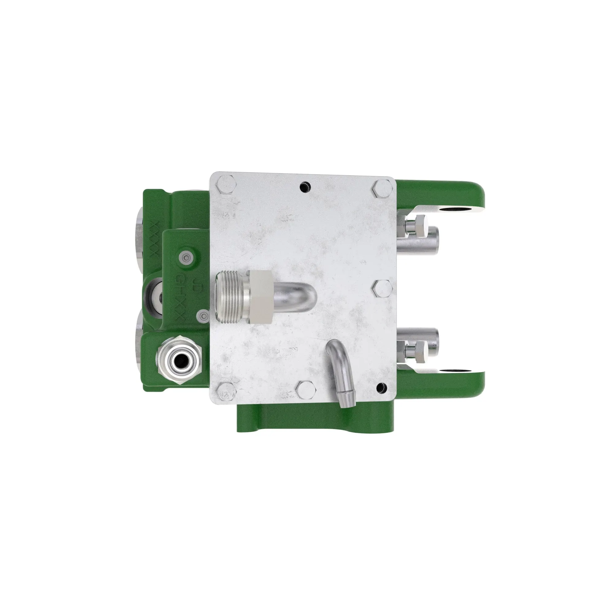 VALVE, TWO LOOP POWERFILL BRAKE