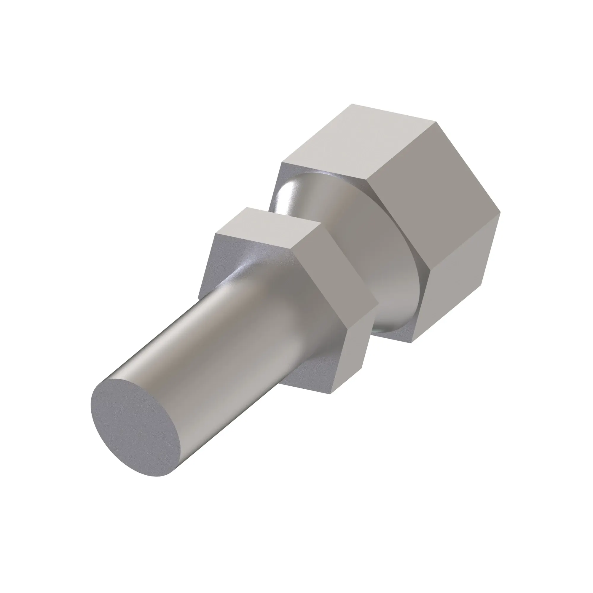 John Deere Fitting - F678137