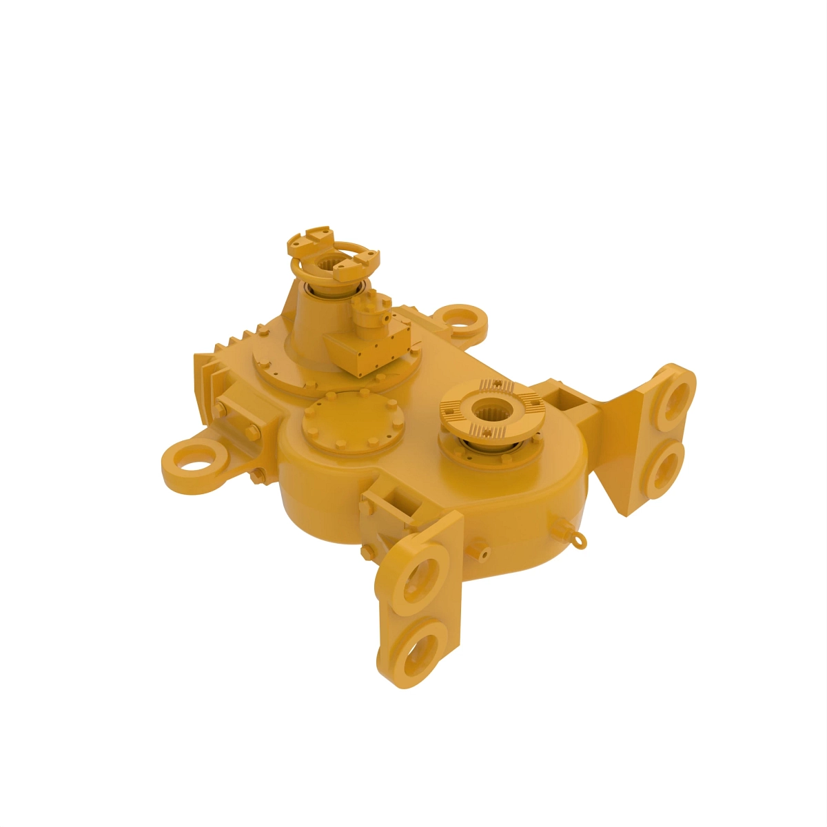 Transfer Case, Reman