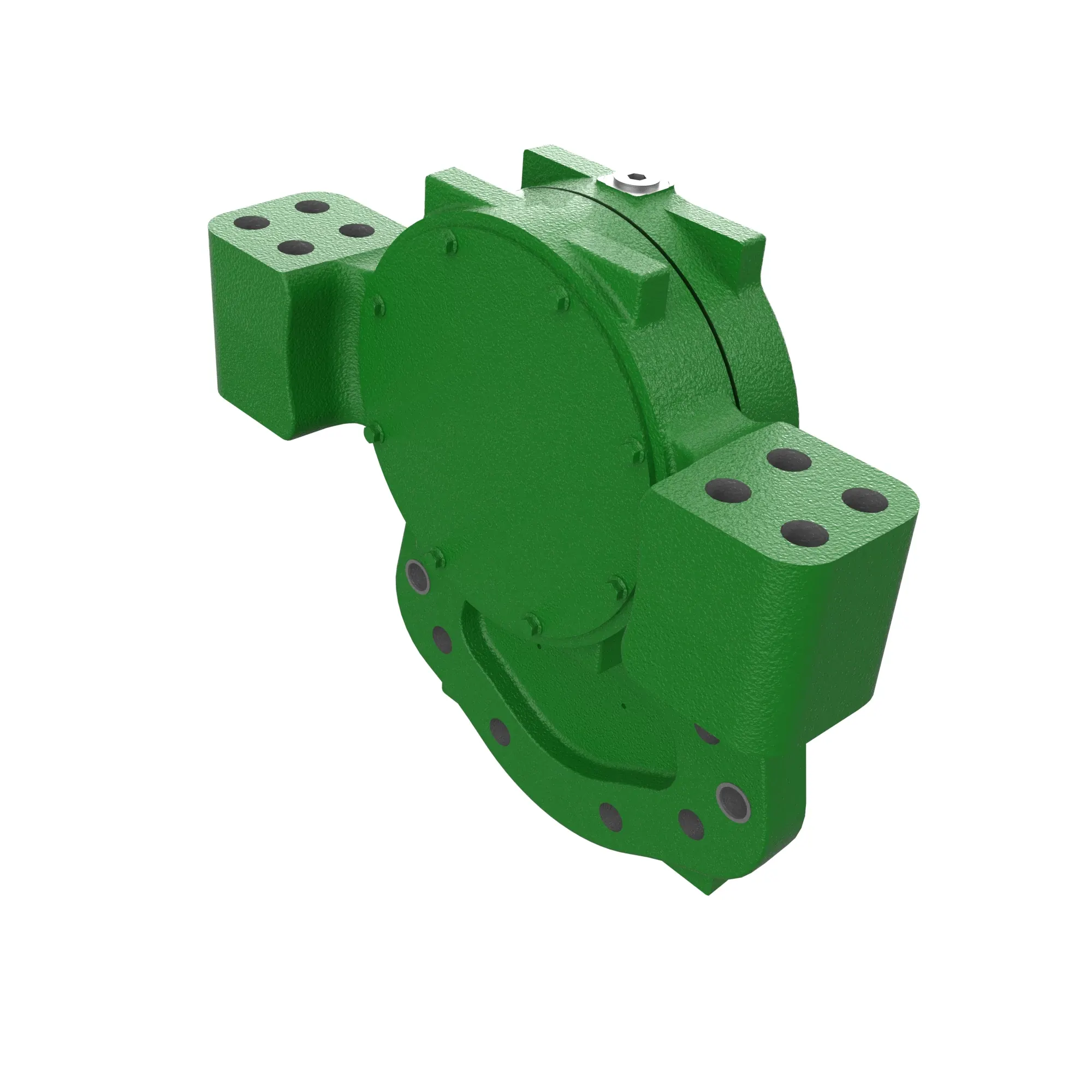 John Deere Support - RE593746