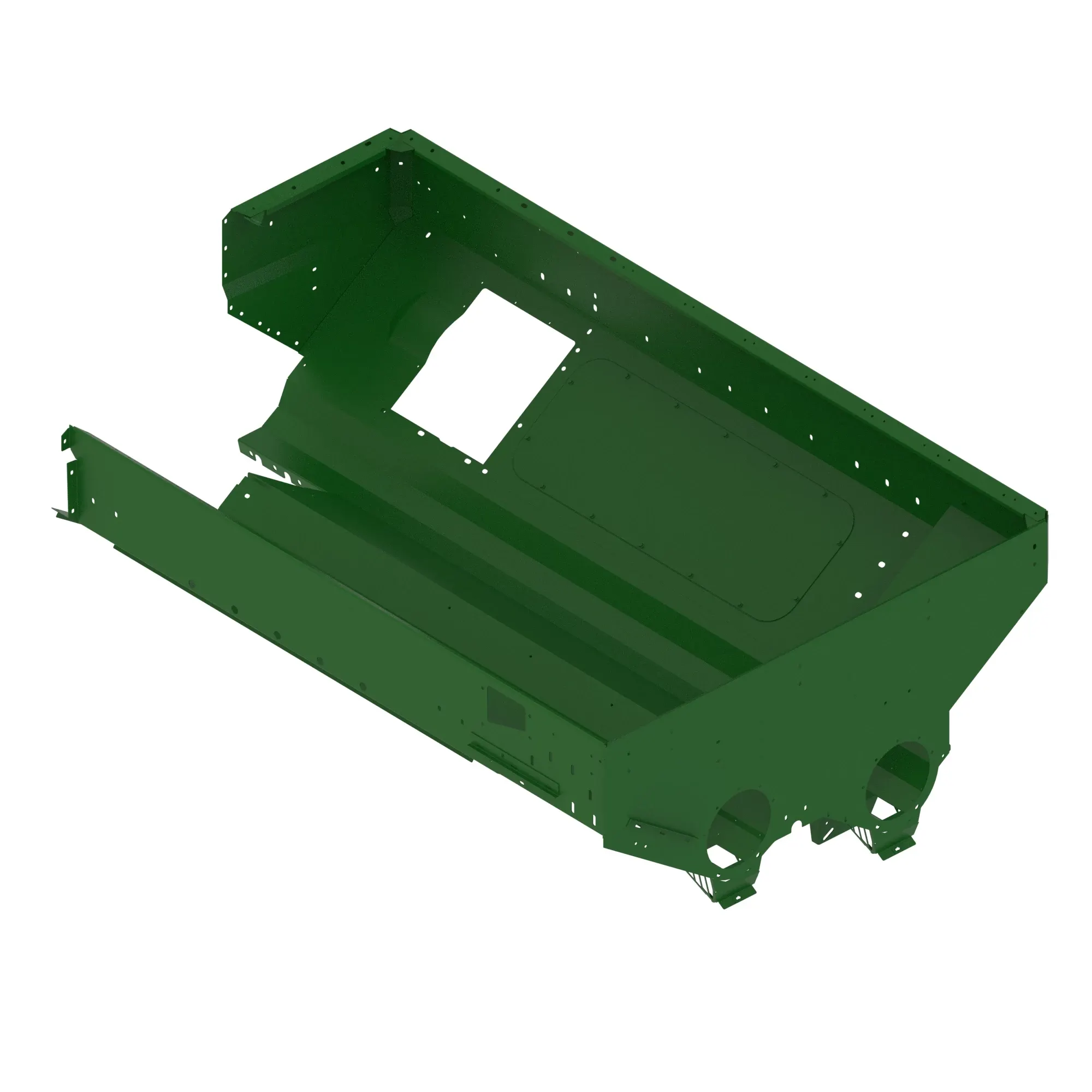 John Deere Tank - AXE96807