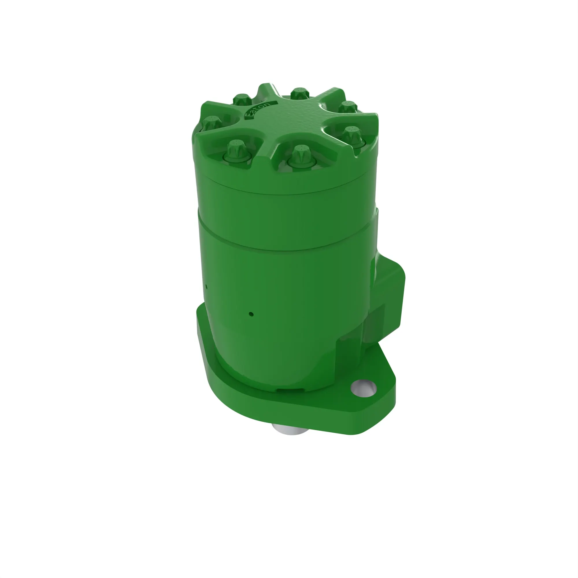 John Deere Dry Spreader Granular Bin Hydraulic Motor - AA79220