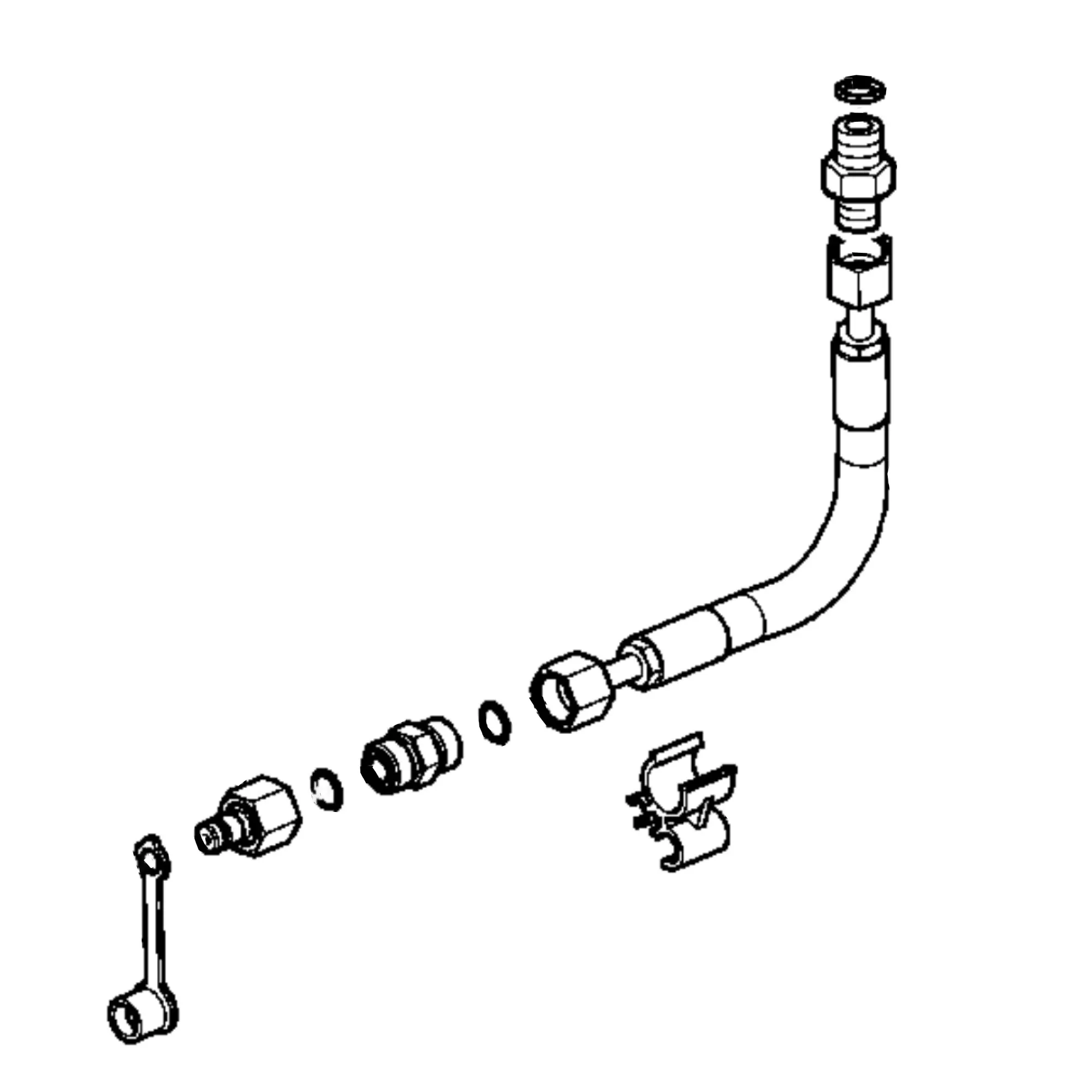 John Deere Tune-Up Kit - AL177501