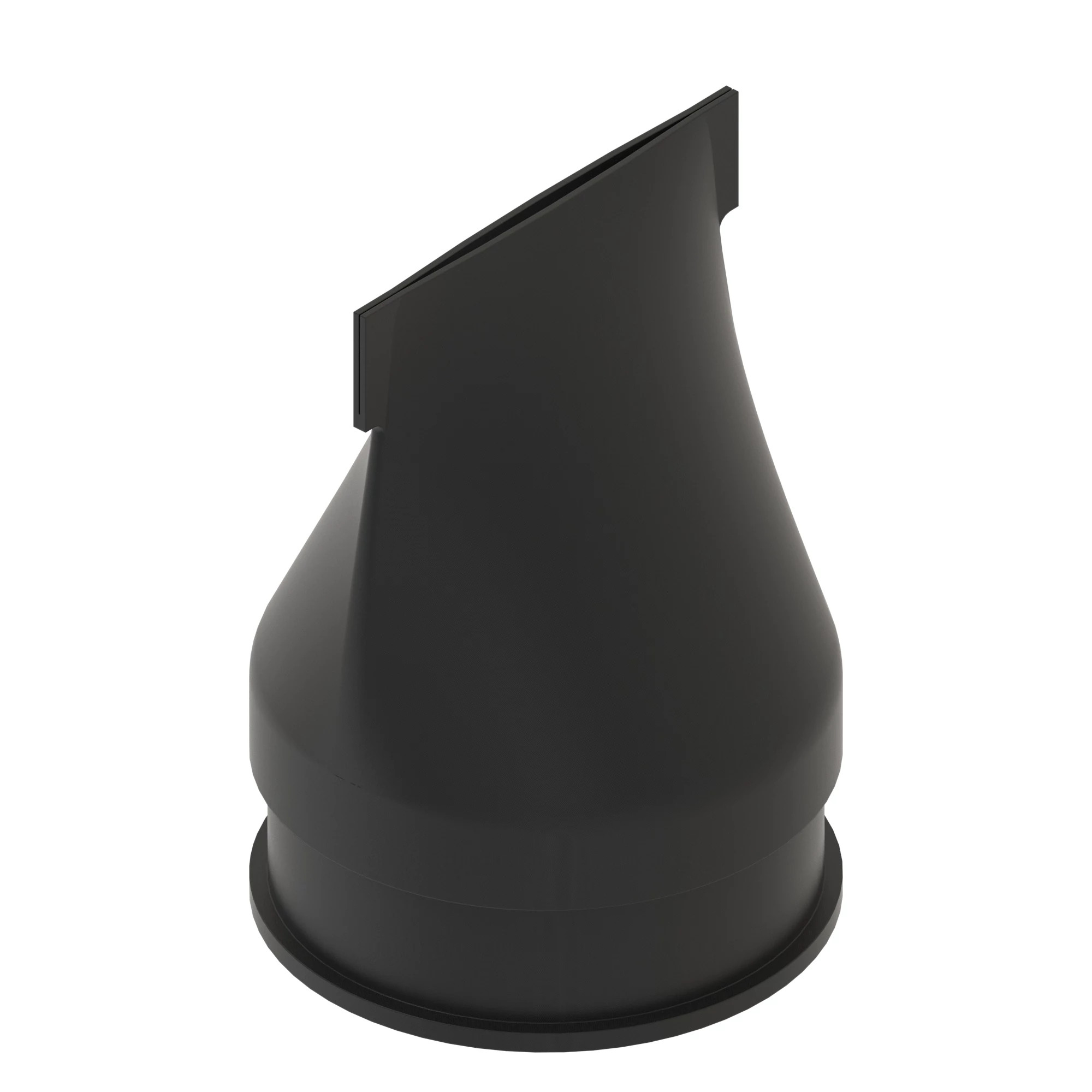 DUST SHIELD, DUST VALVE