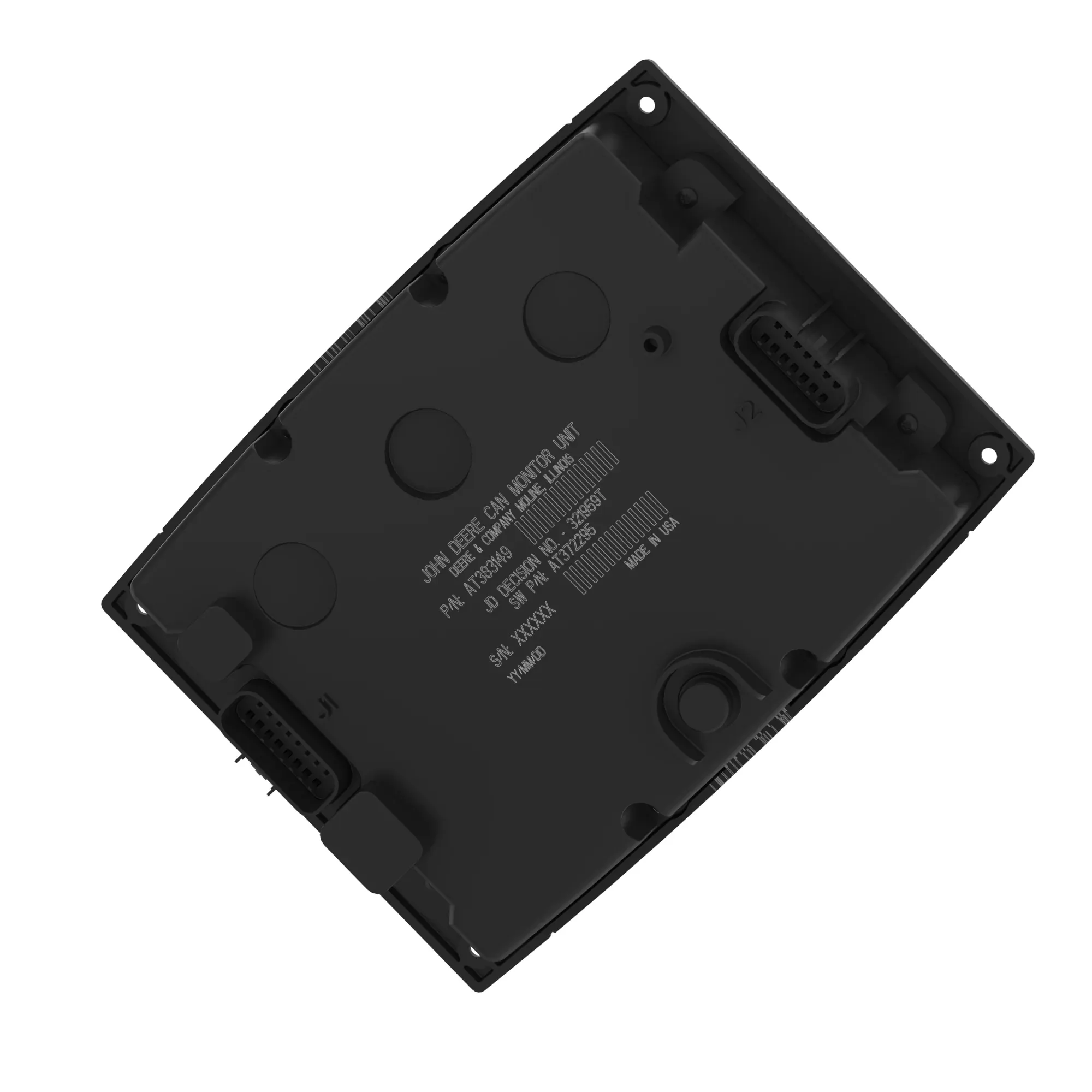 E-MODULE, CMU2
