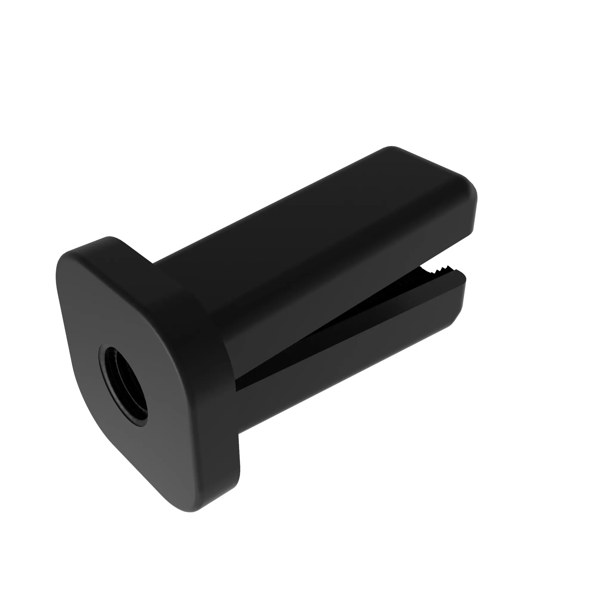 John Deere Lock Nut, 0.145" - L151980