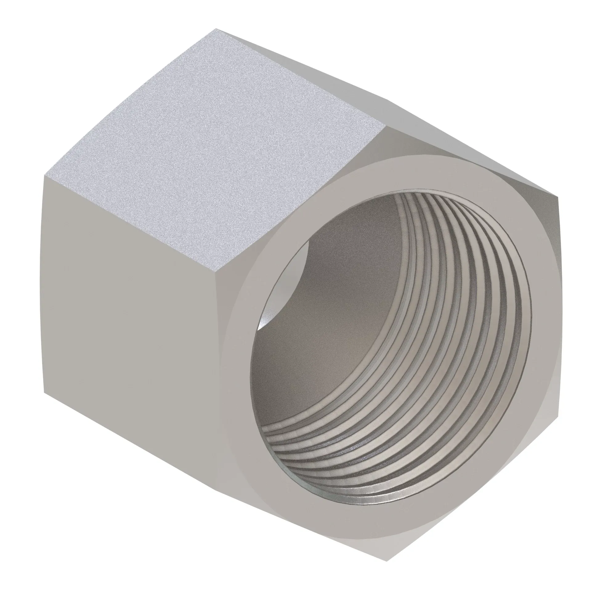 John Deere Nut Fitting - 15M6098