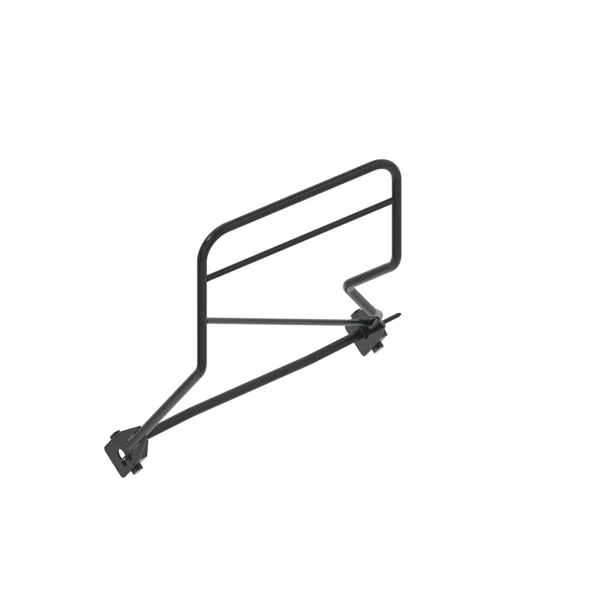 MIRROR BOW, LH