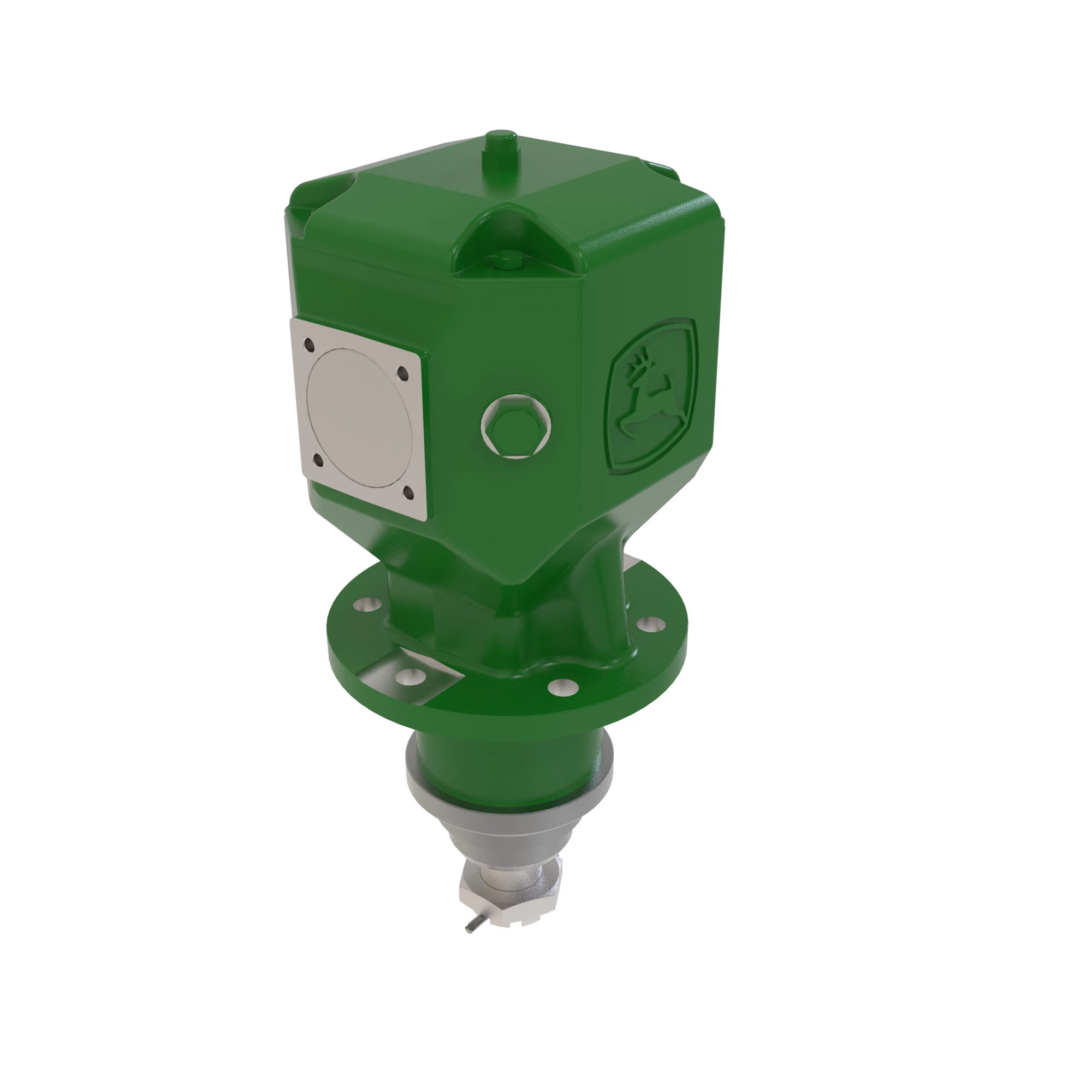 ⚙️ AFH214856: Conjunto de Engranajes en Ángulo recto John Deere 🚜