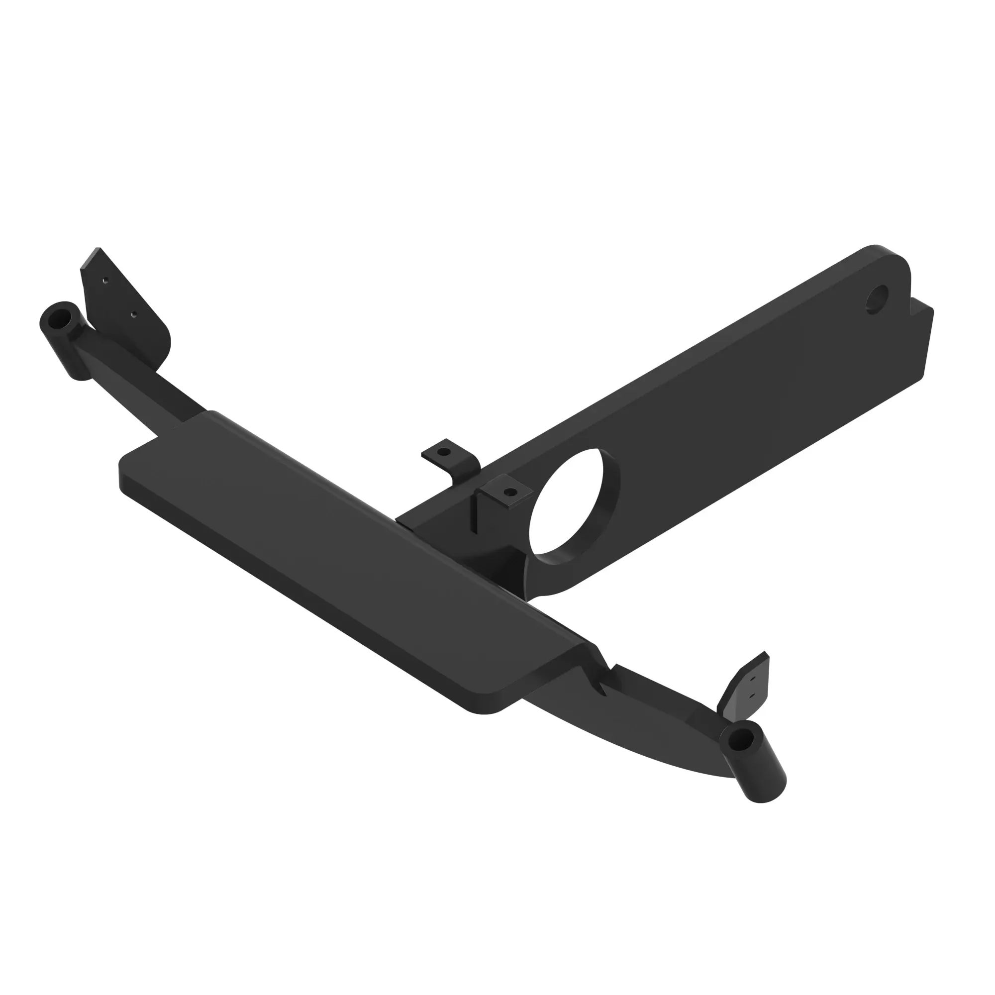 WELDMENT, SINGLE POINT LIFT