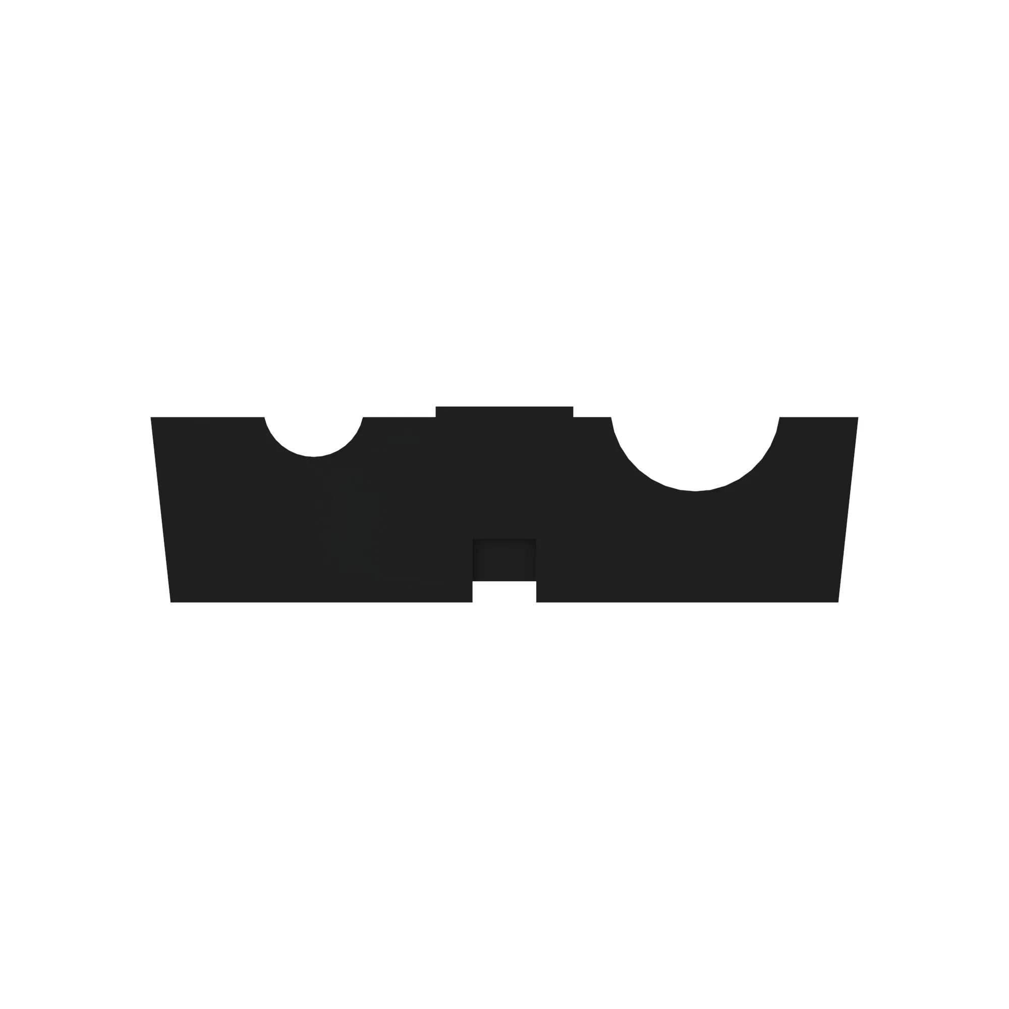 CLAMP, PLASTIC, Clamp