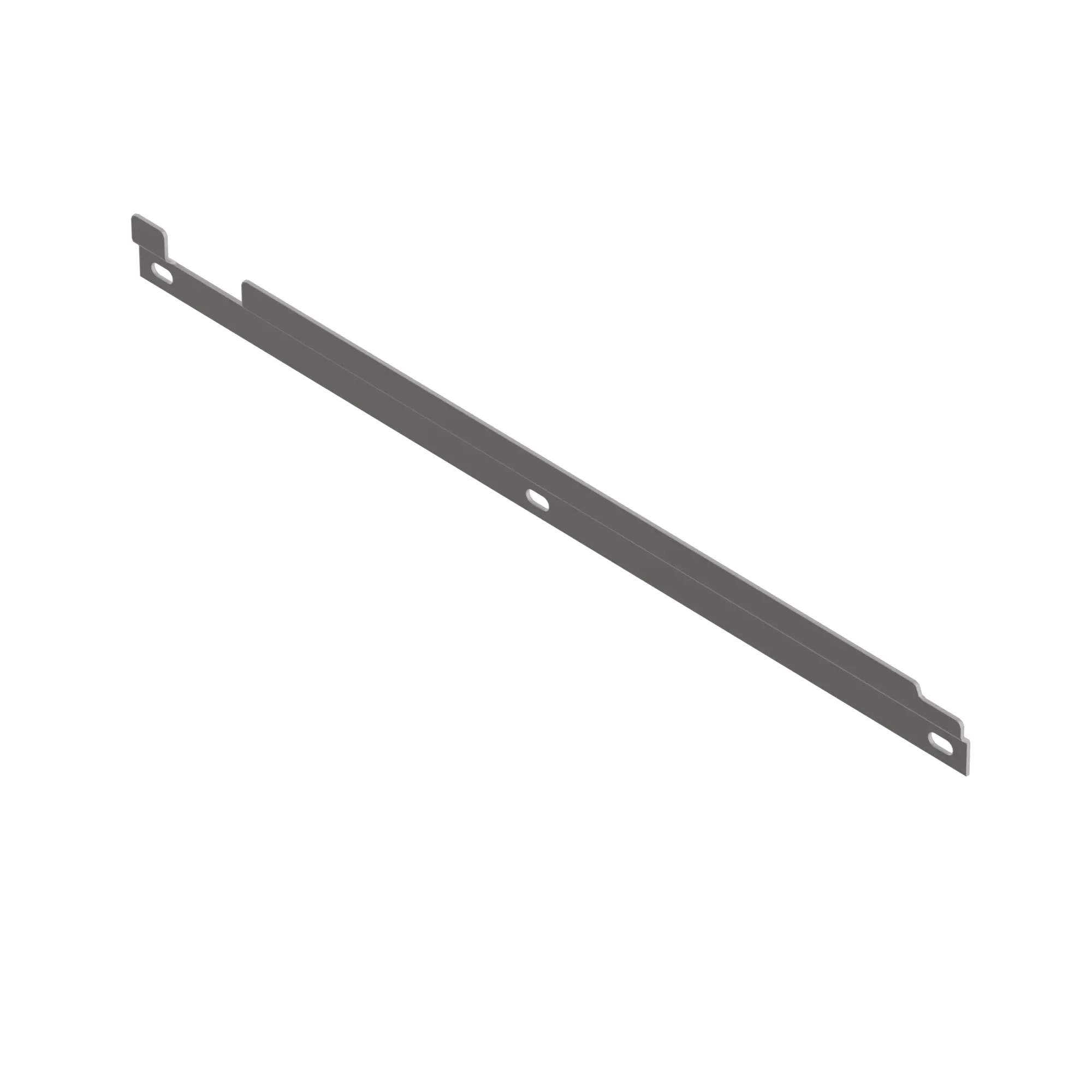 John Deere Right Side Floor Sheet - CQ26803