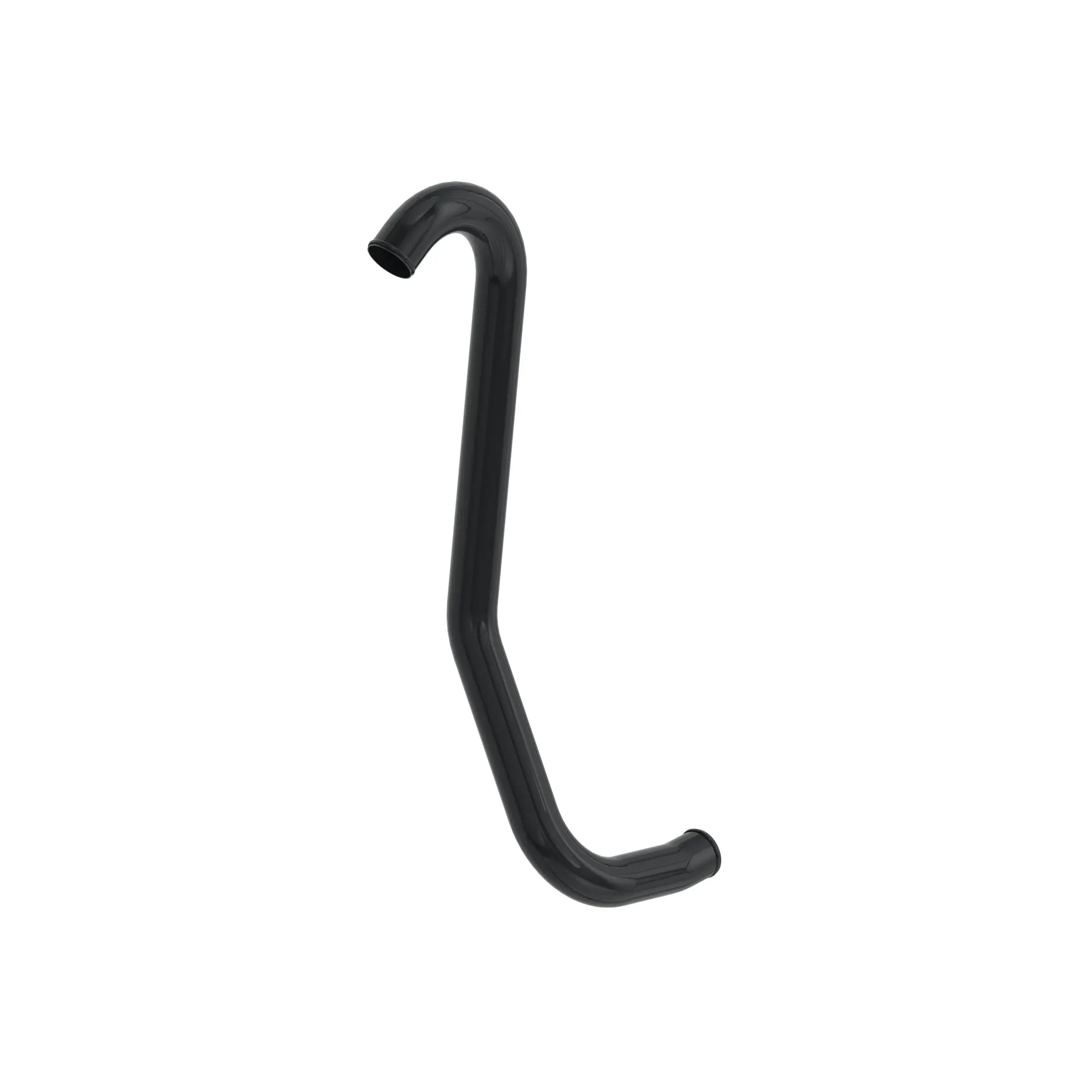 STRUCTURAL TUBING, CAC
