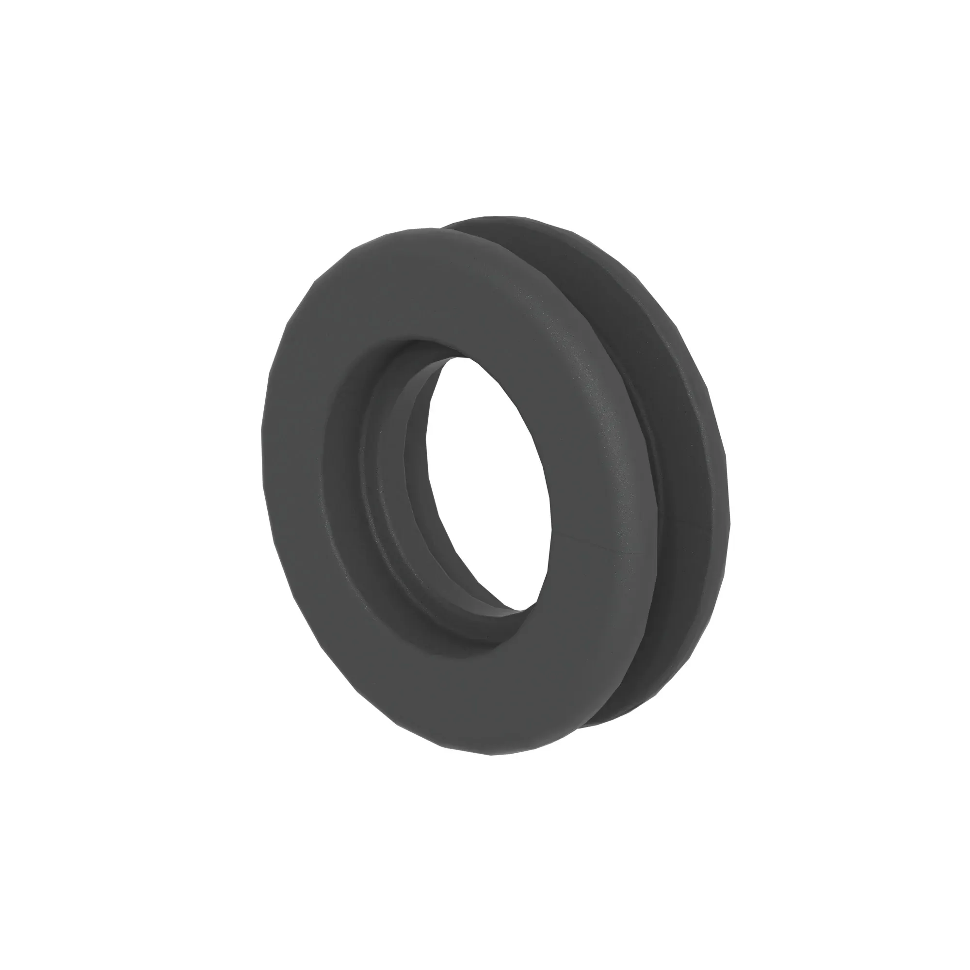 John Deere Split Hose Grommet, 30 mm - SU44379
