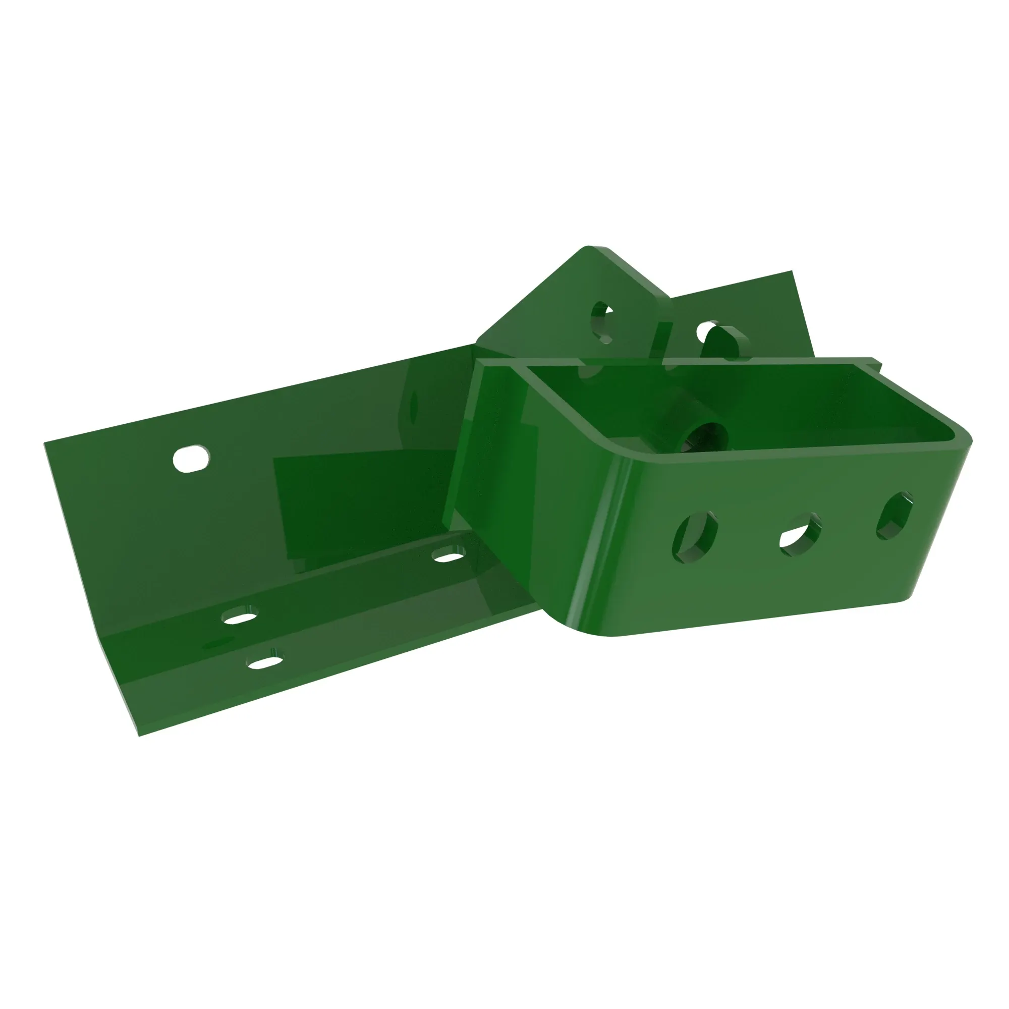 FRONT CYLINDER MOUNT