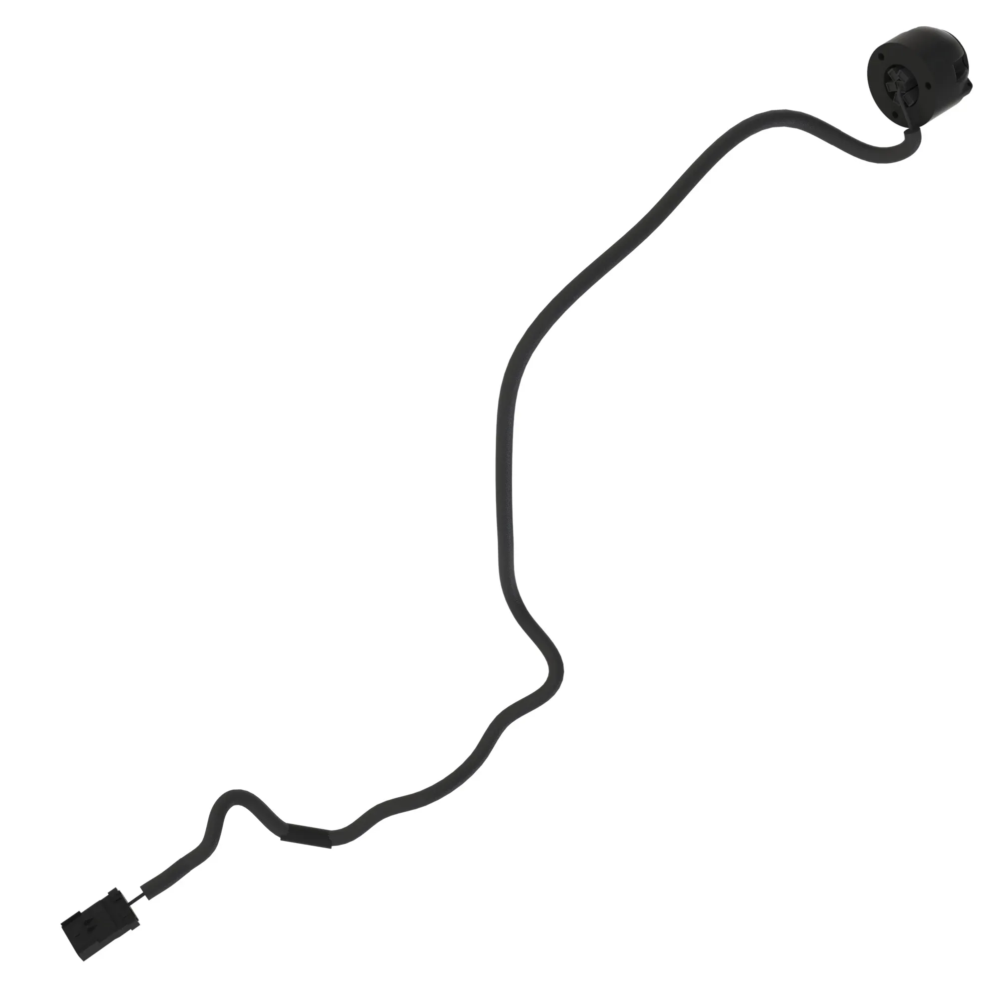 7 PIN SOCKET / ECE