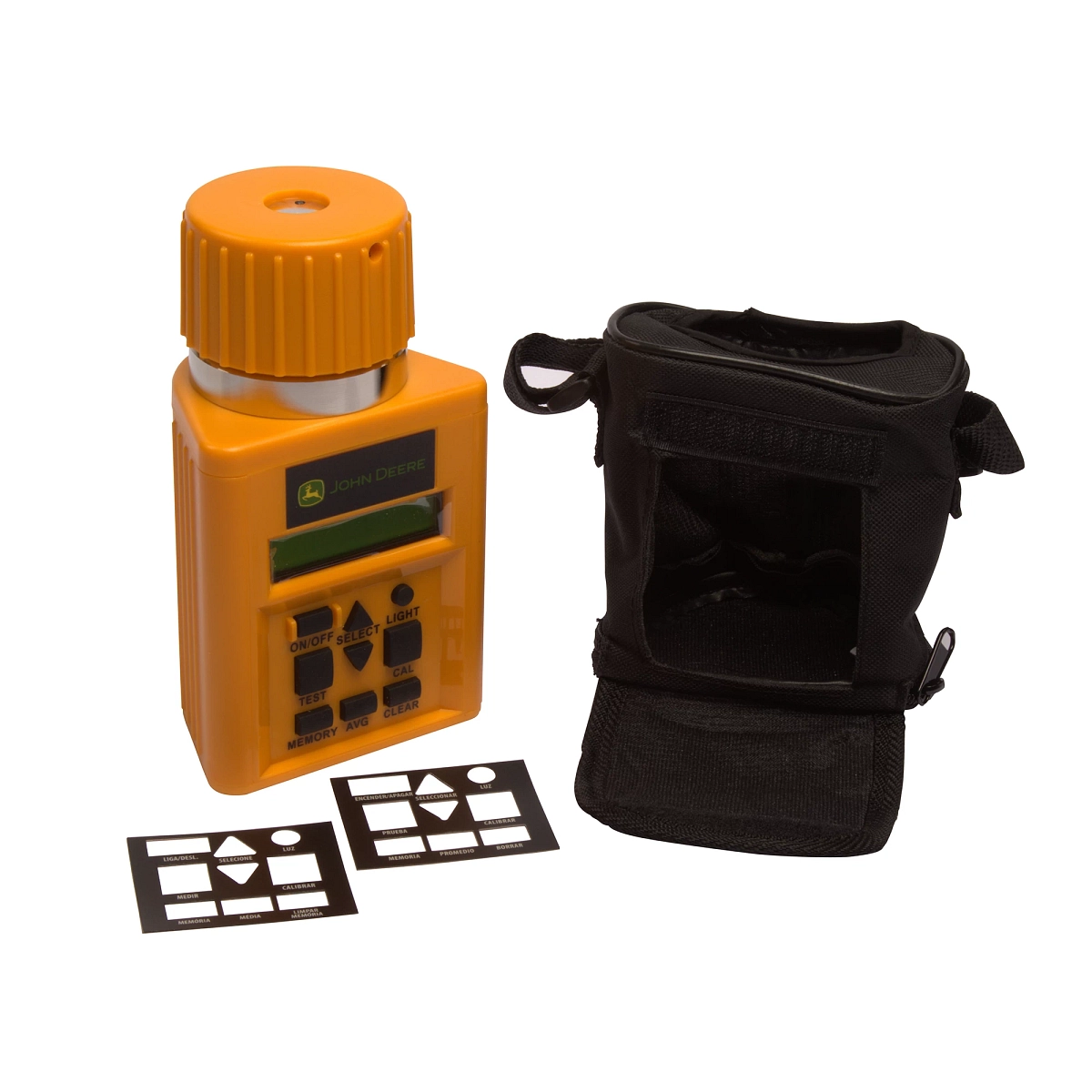 John Deere Moisture Gauge - CQM20142