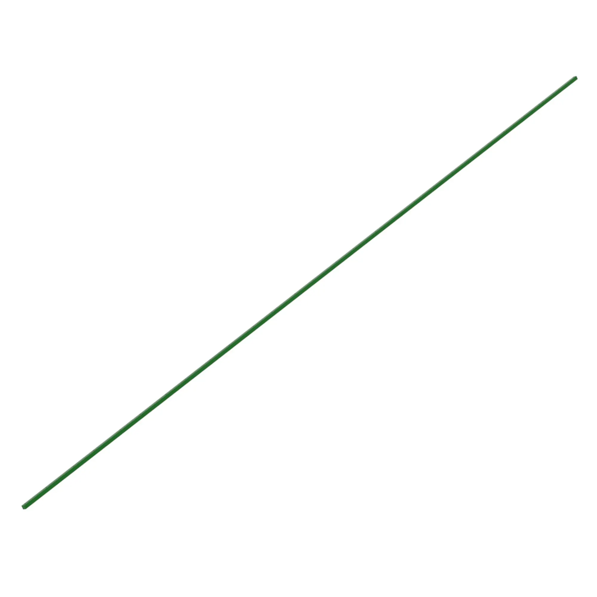 John Deere Grass Seed Shaft Square Bar - N162565