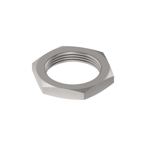 John Deere Hexagonal Nut, M28 - L79432