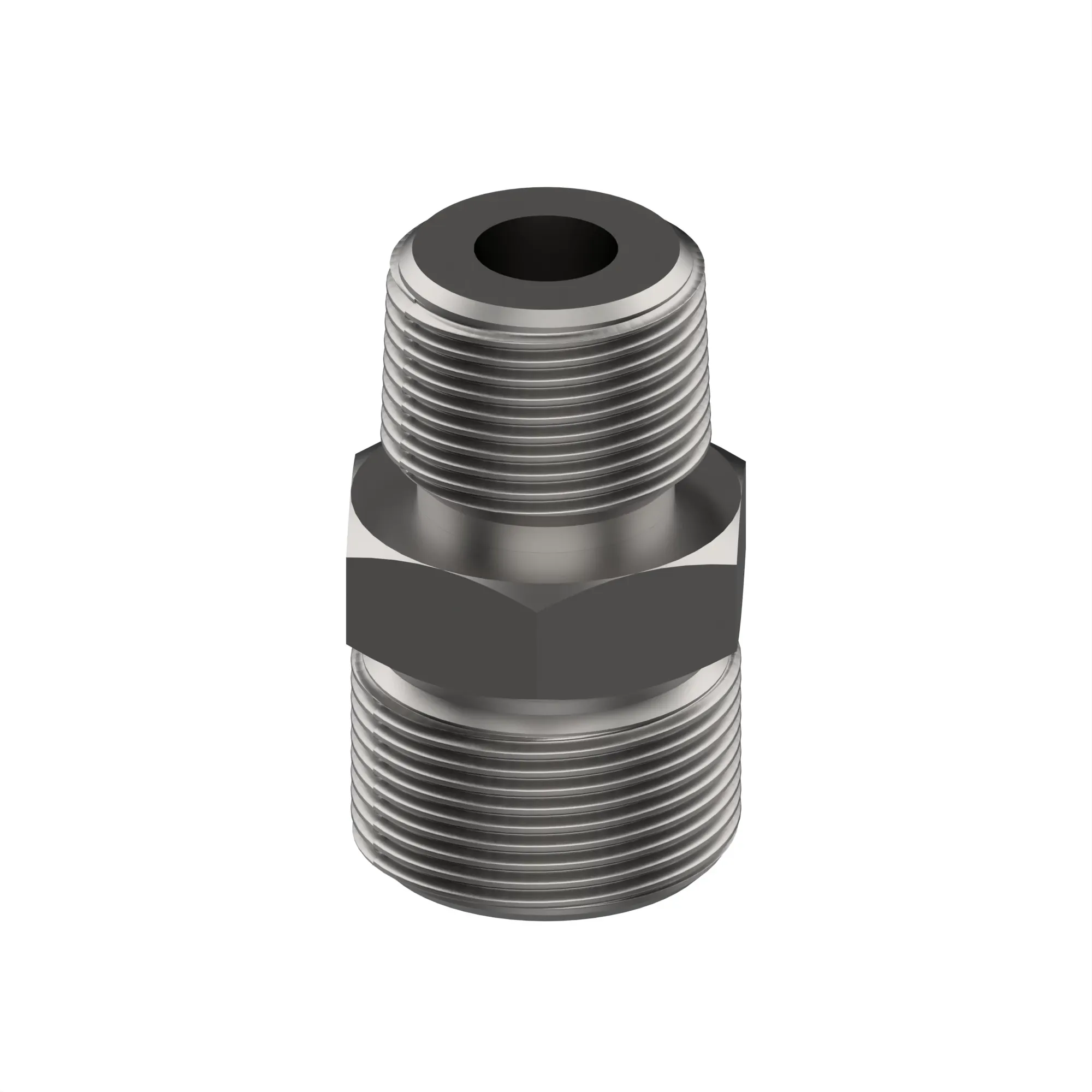 John Deere Adapter Fitting - R132900