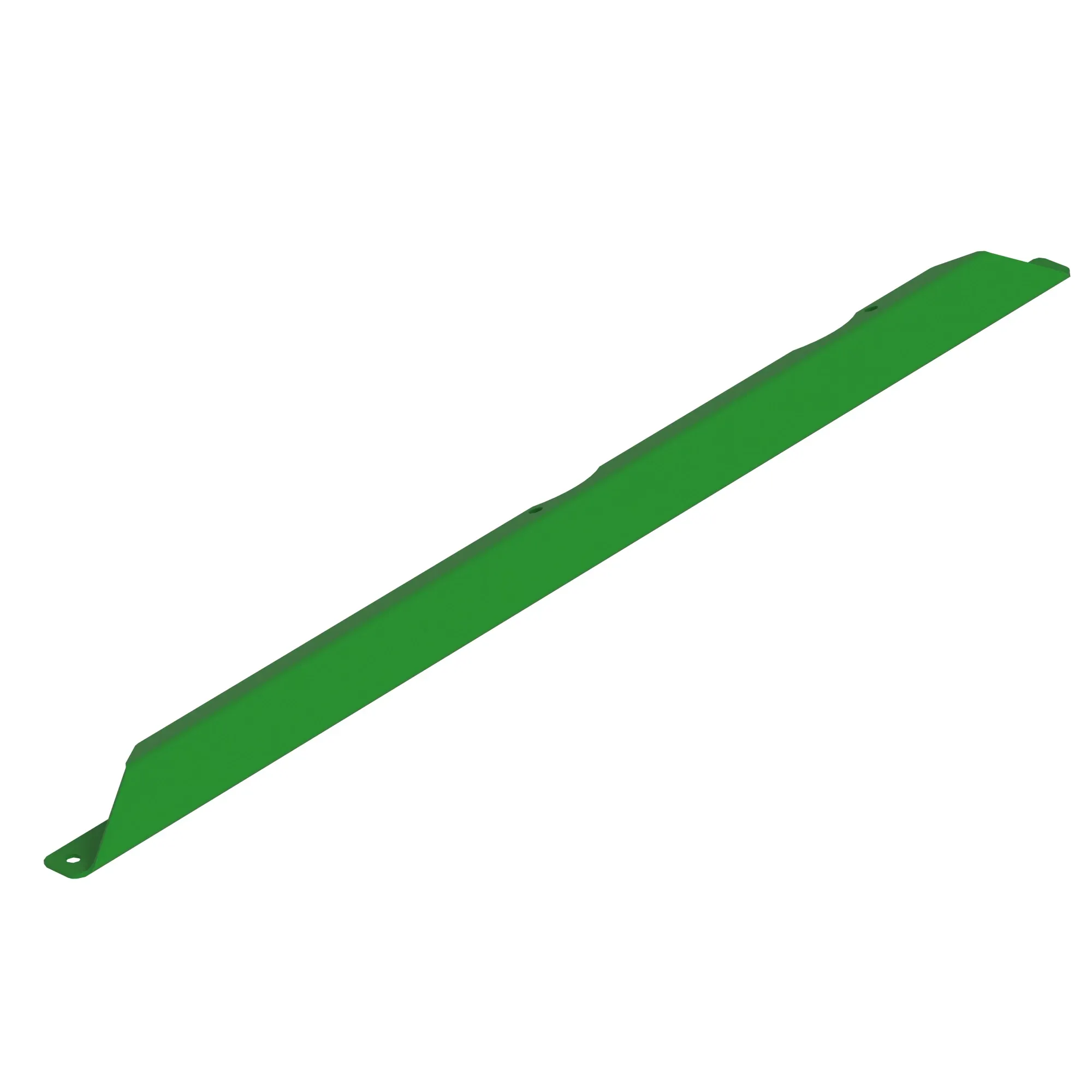 BRACKET, SPT - GRATE LADDER