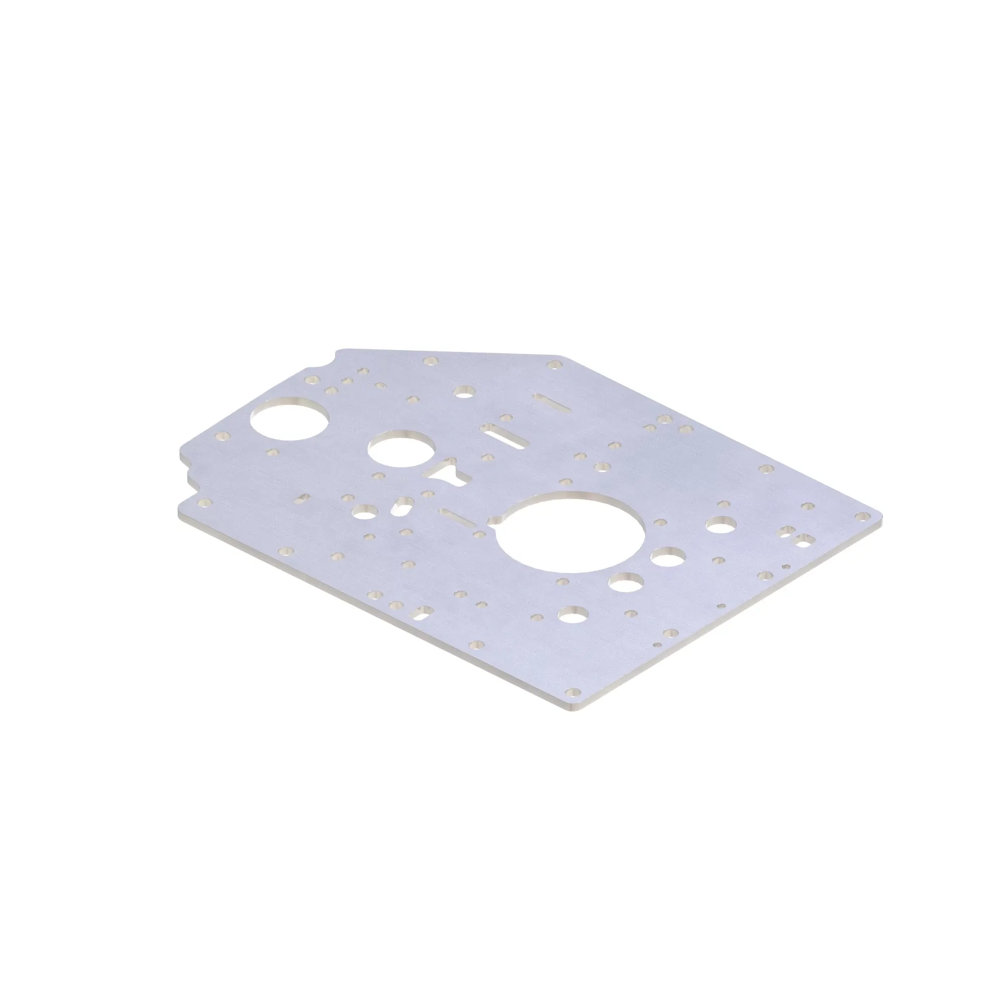 End Plate